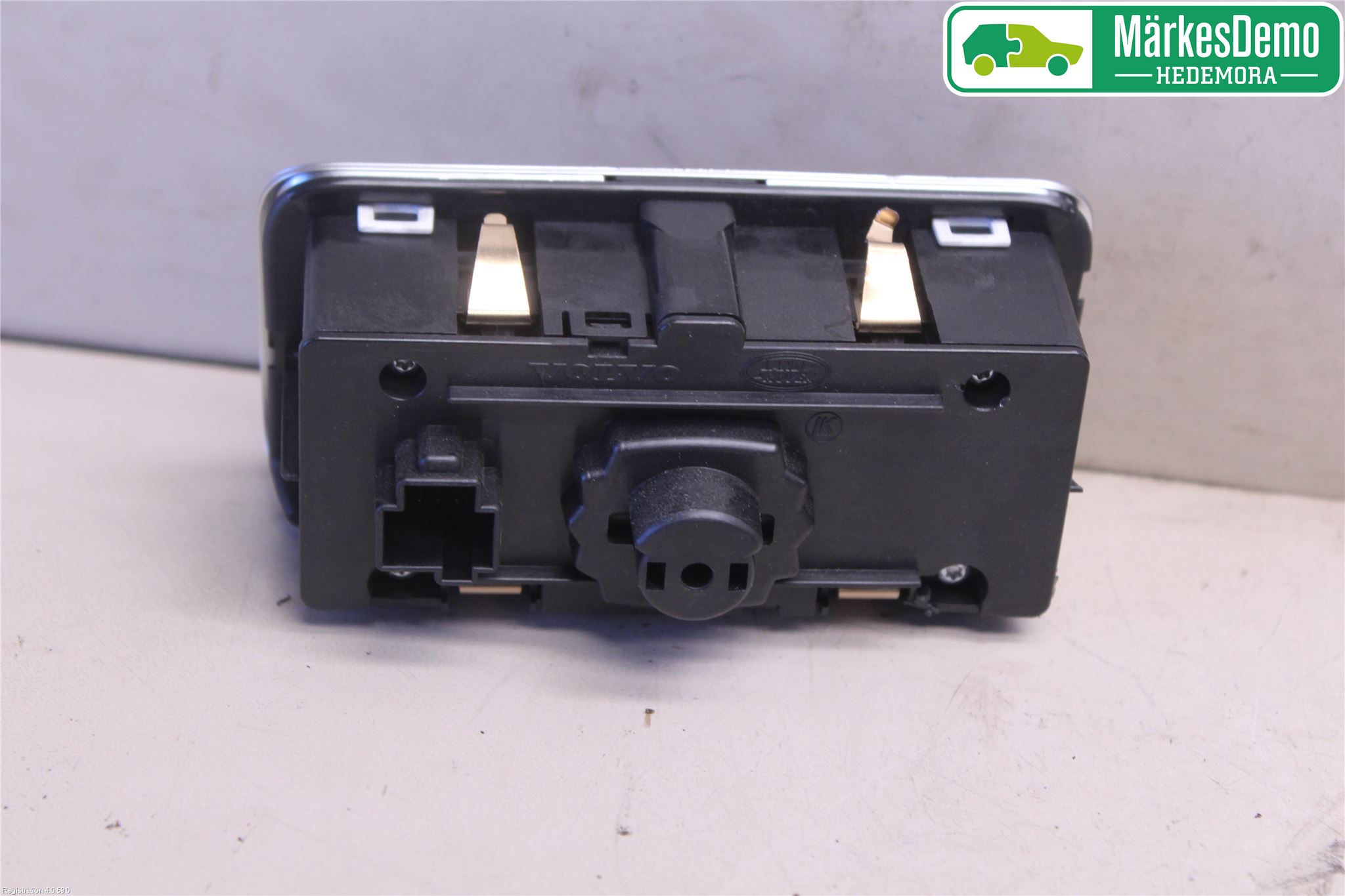 Volvo XC60 14-17 Bryter Hovedlys
