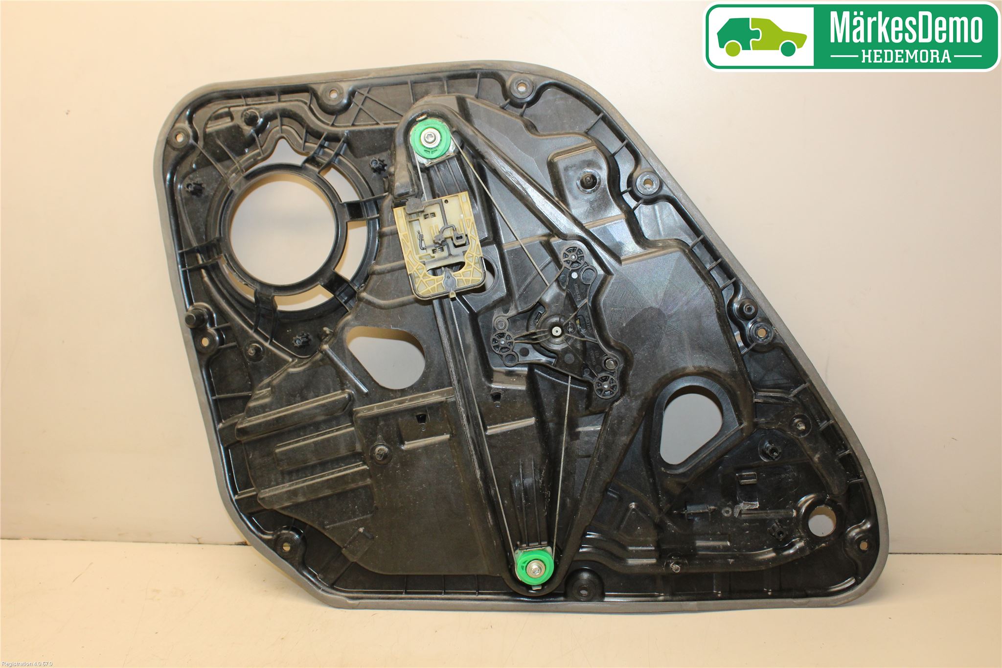 Volvo V40 12-19 Vindusheis El Komp