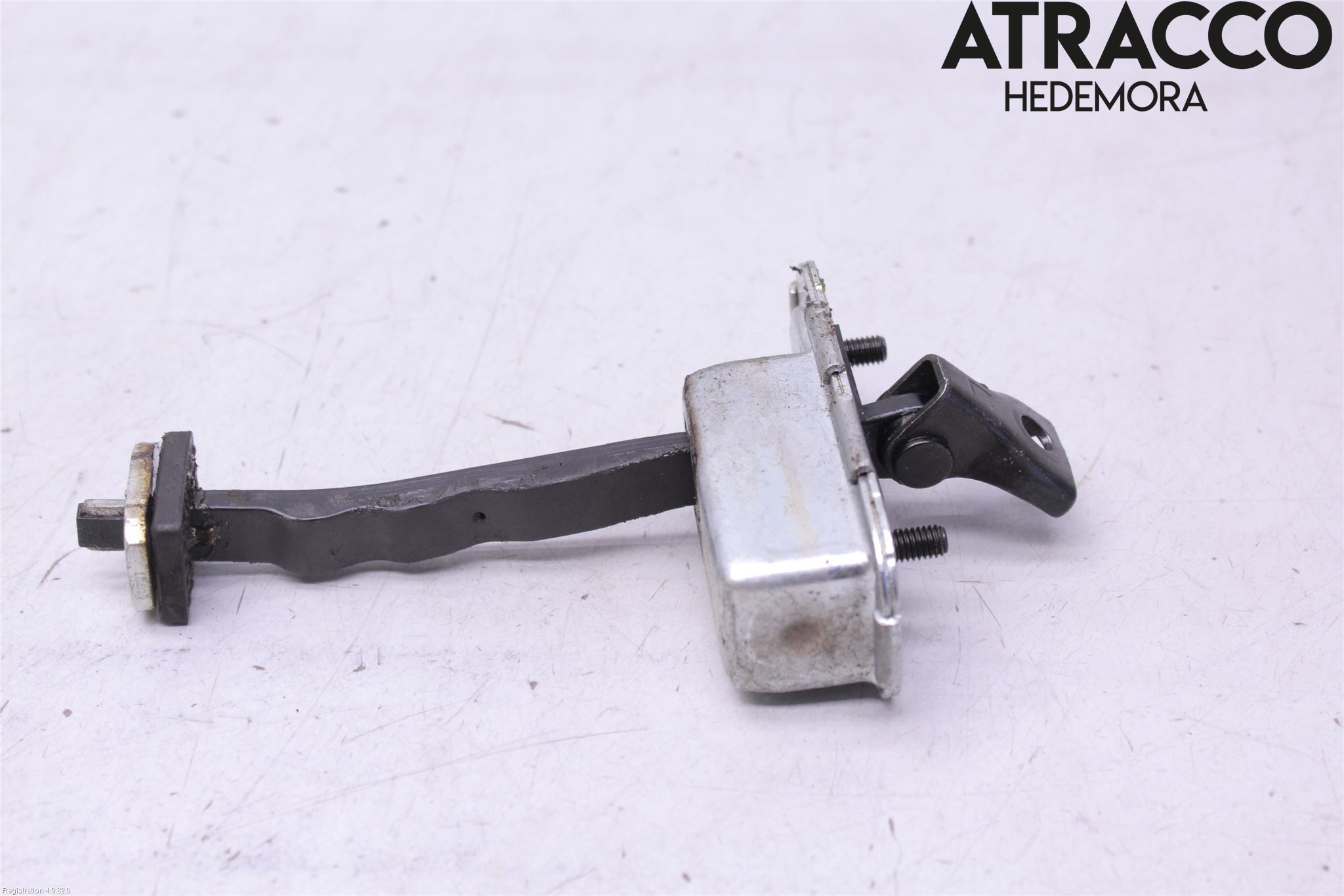 Kia NIRO (DE) 17-22 Dørstopper