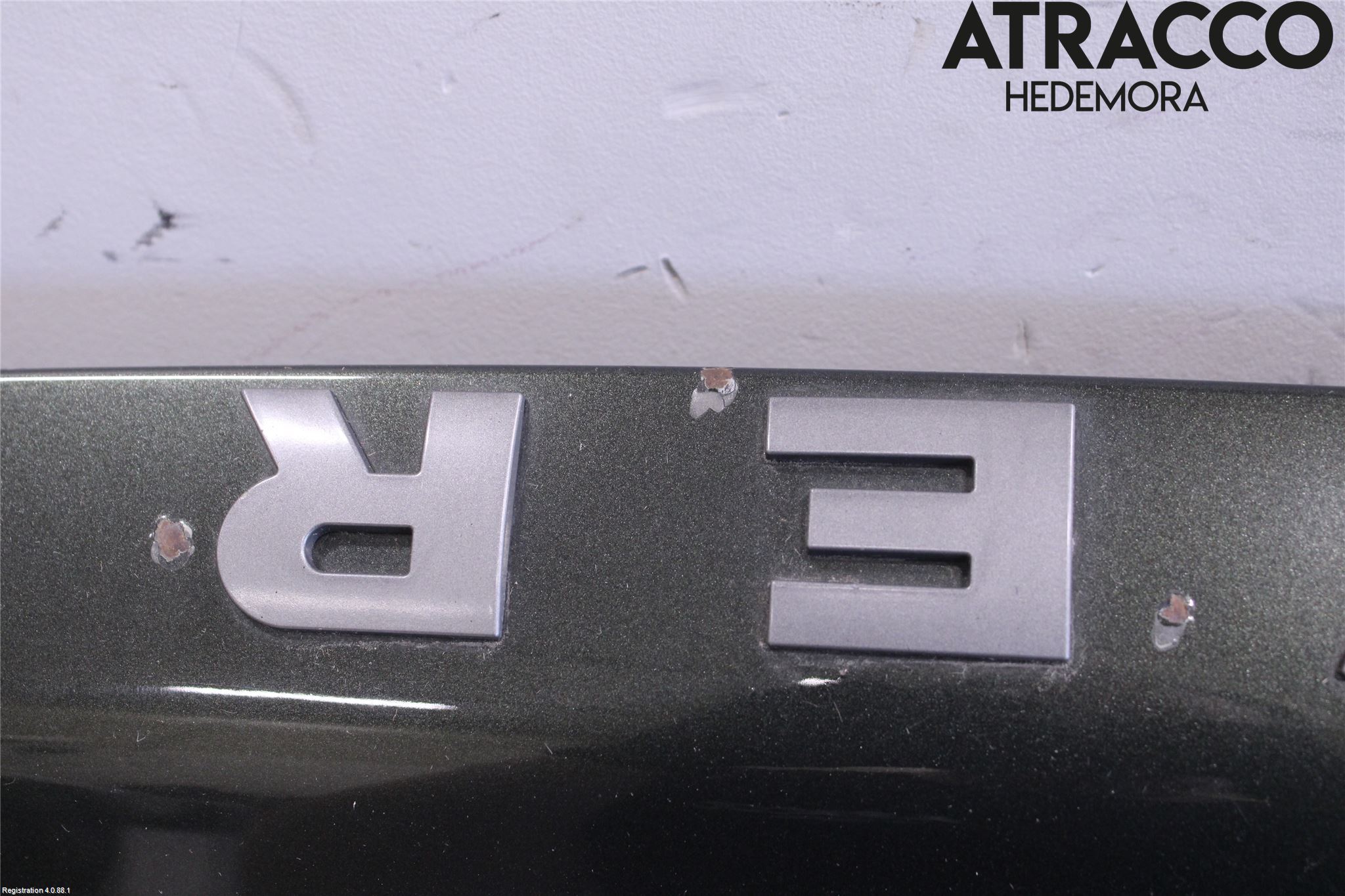 Landrover LAND ROVER FREELANDER 2 07-14 Panser