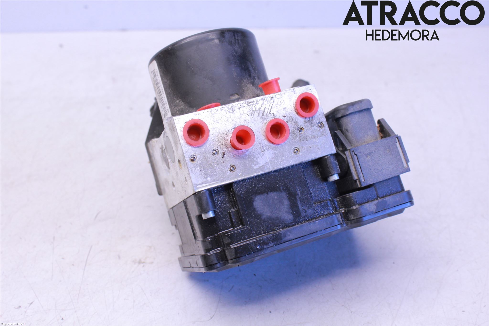 Volvo V70 14-16 Abs Hydraulikkaggregat