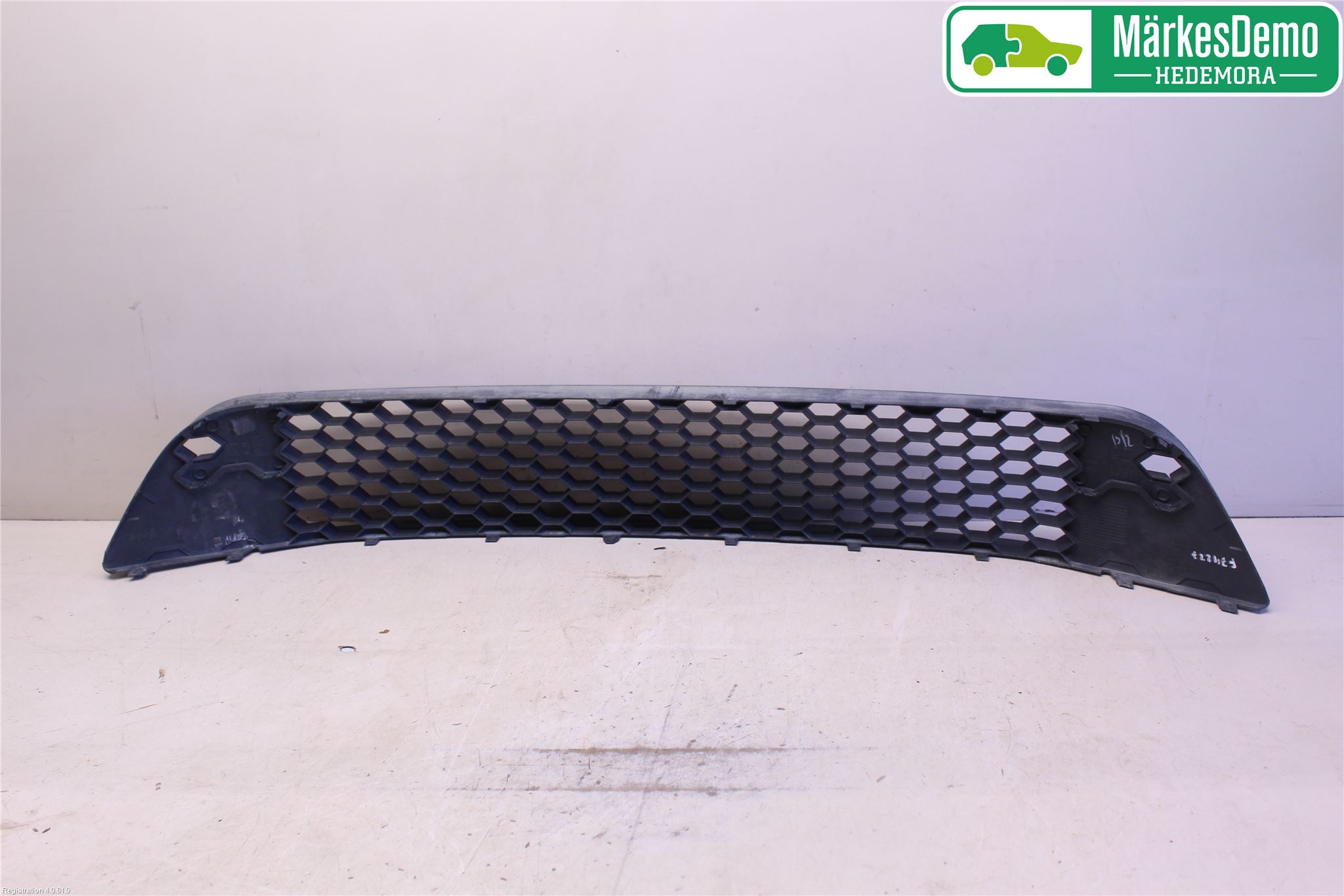Skoda FABIA 07-14 Grill-Gitter