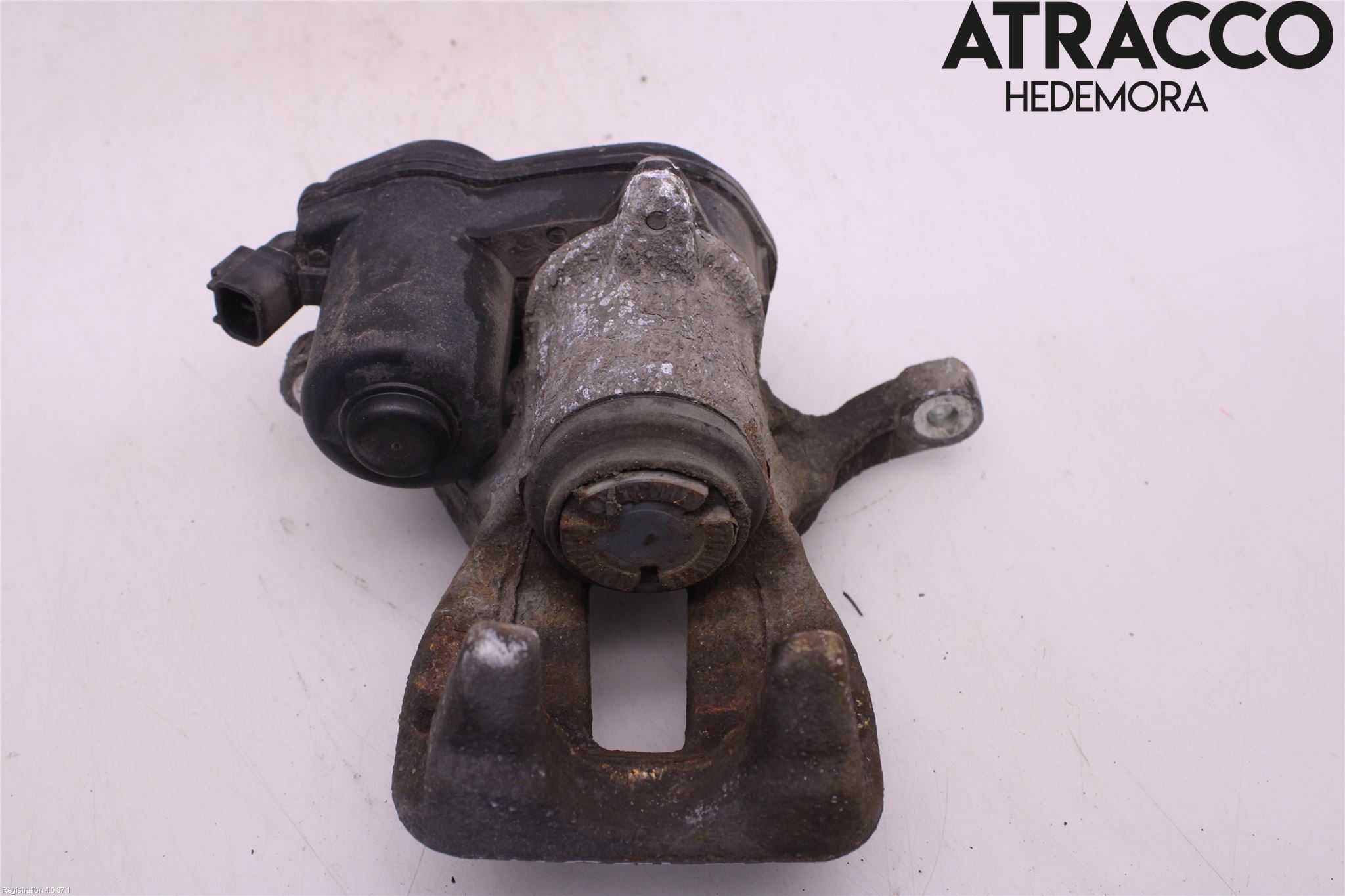 Toyota C-HR 16-23 Bremsecaliper Bak Høyre