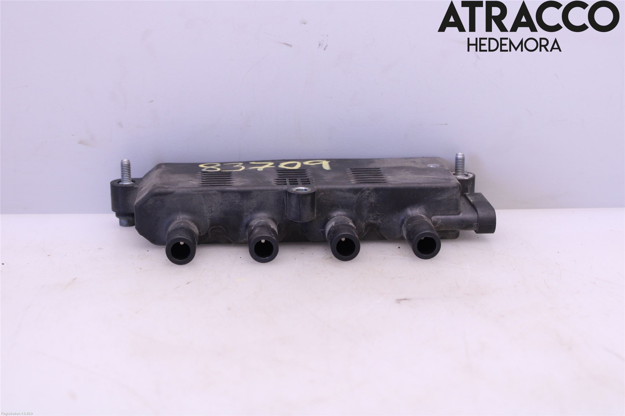 Fiat FIORINO Coil