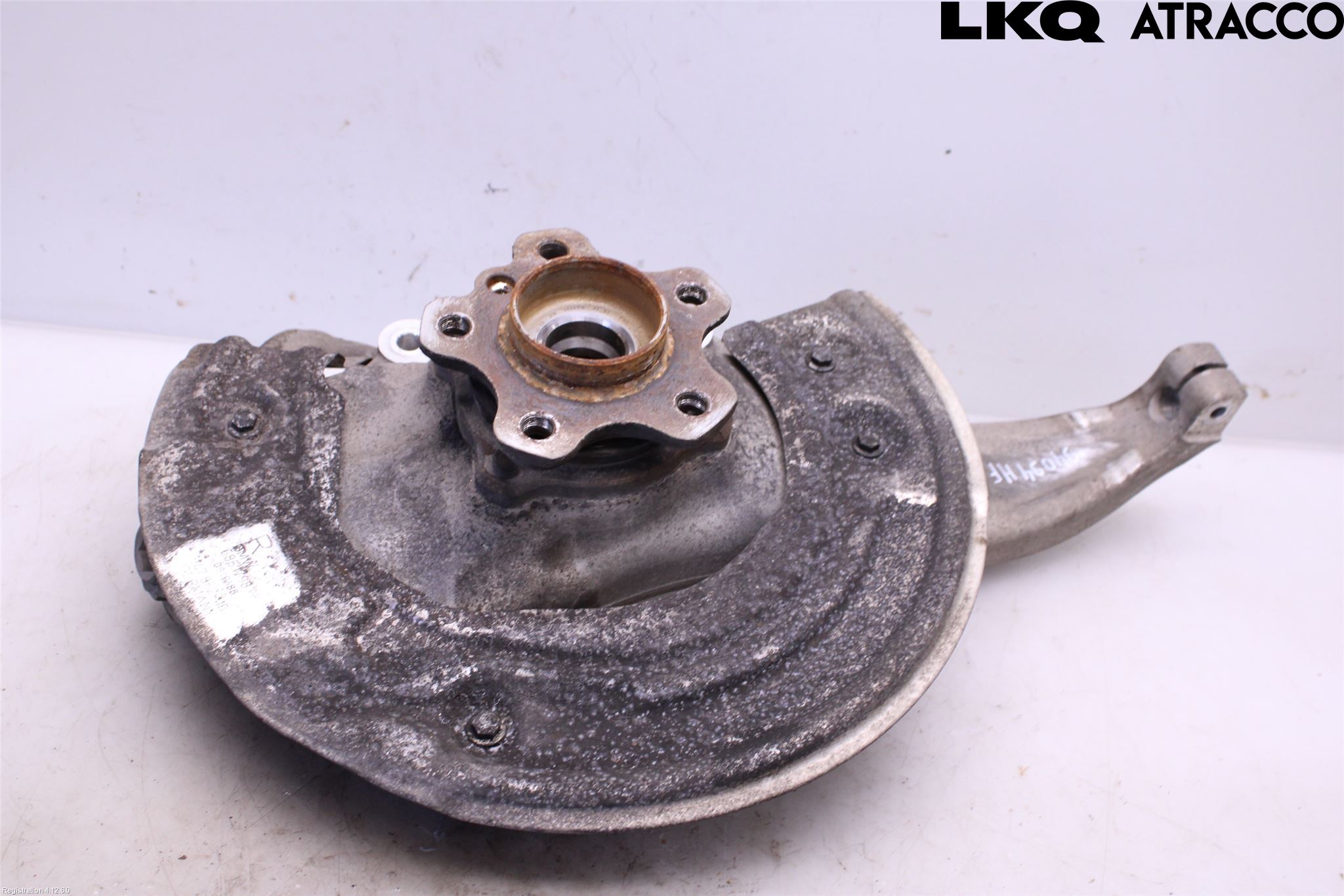 BMW 5 G30/G31/F90 17-23 Spindel Hf
