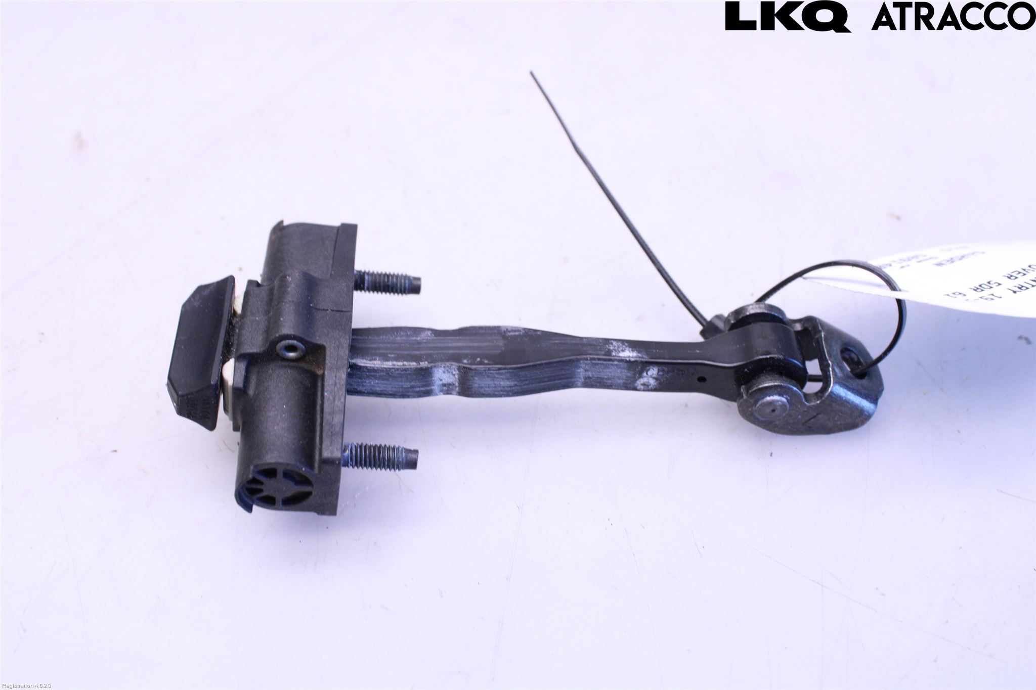 Volvo V60 CROSS COUNTRY 19- Dørstopper
