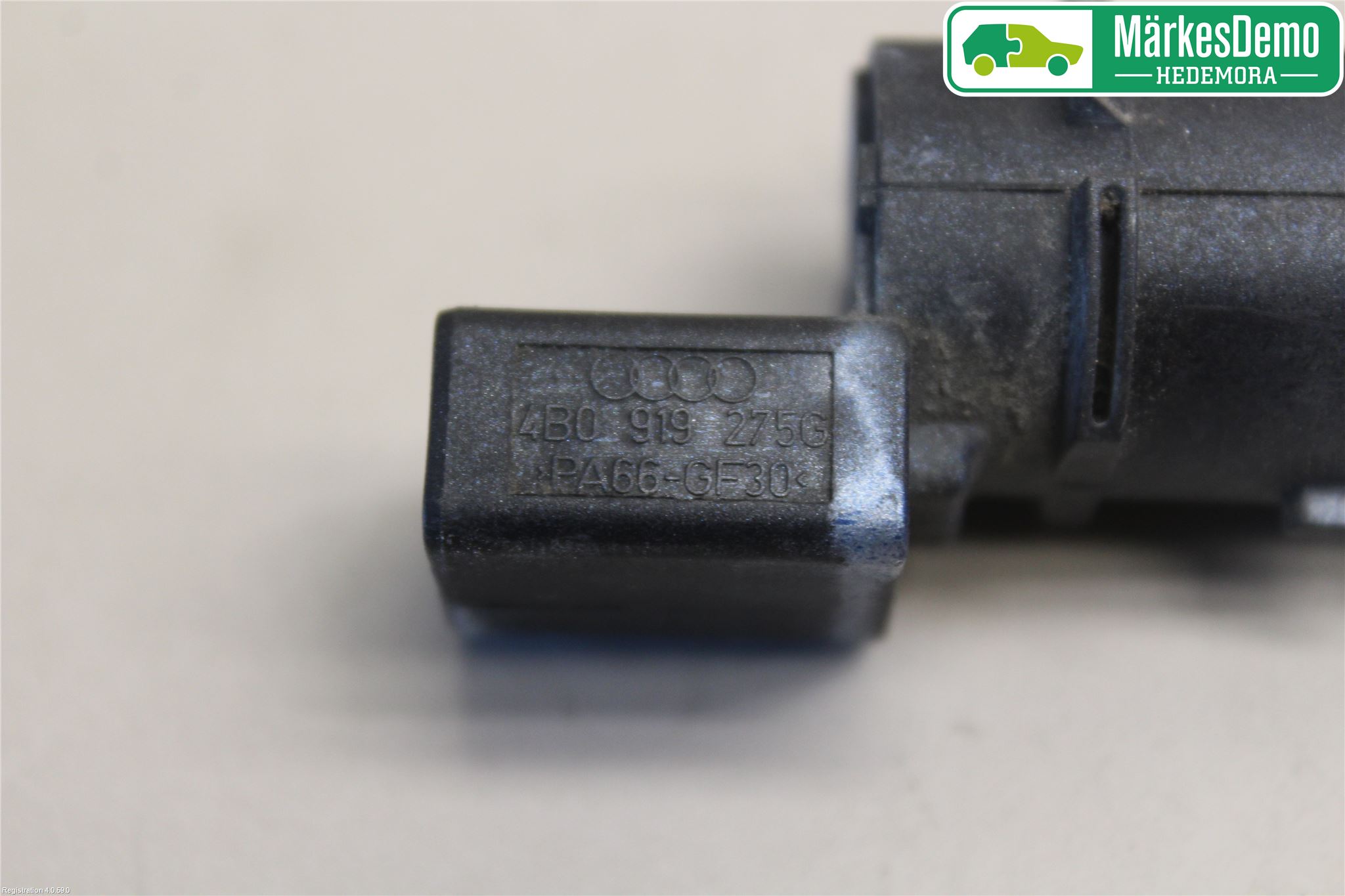 Audi A6/S6     97-05 Sensor Ryggesensor