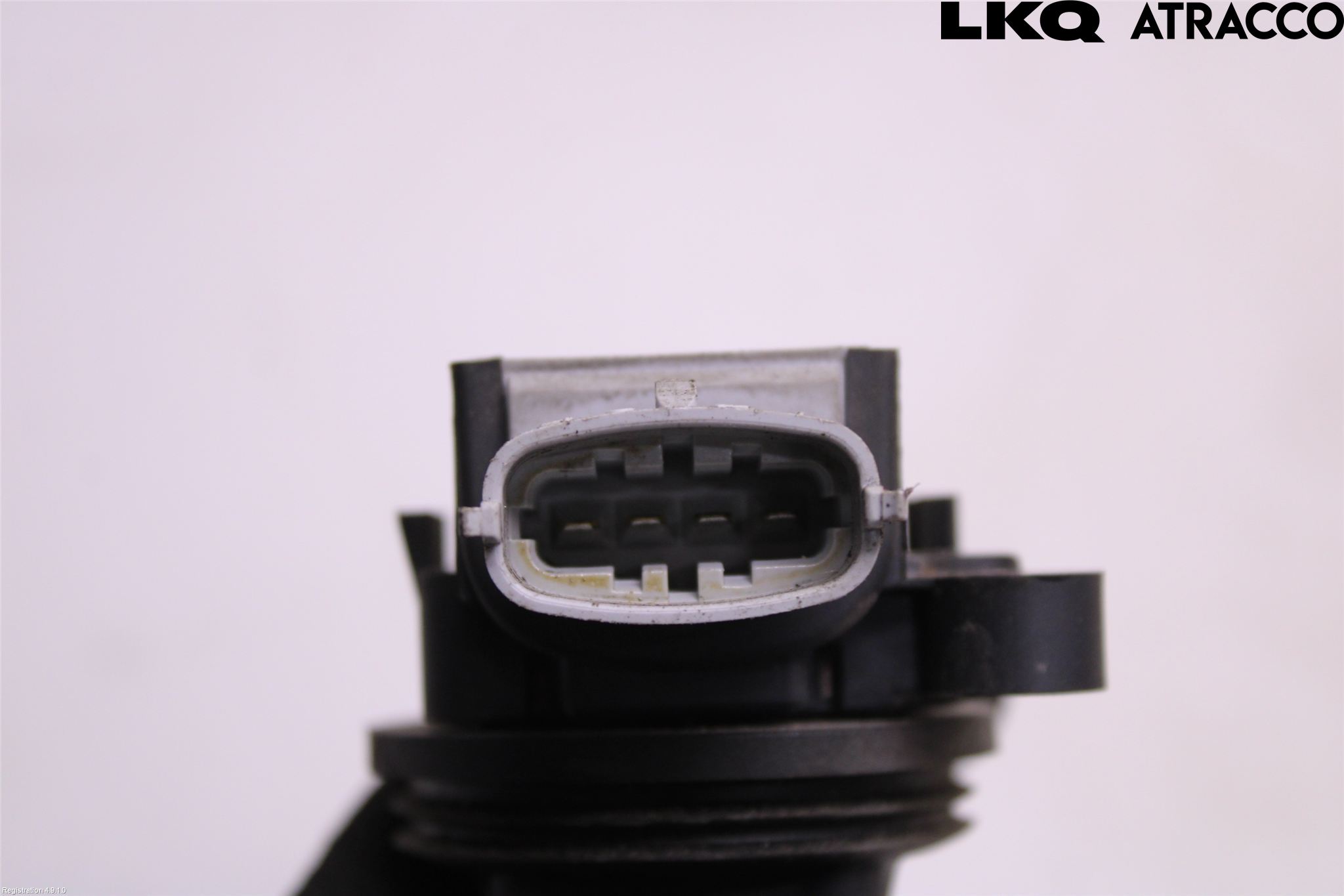 Volvo V50 04-07 Coil