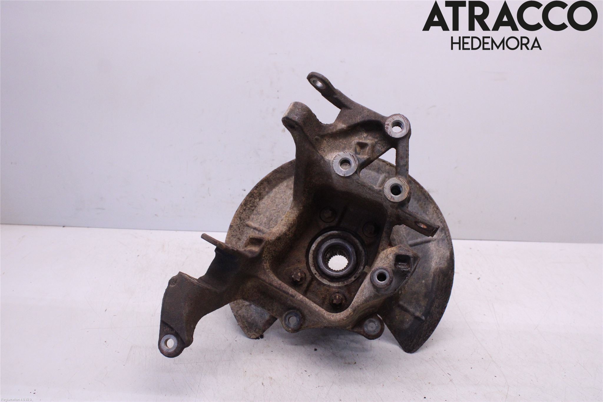 Ford KUGA 13-16 Spindel Hb