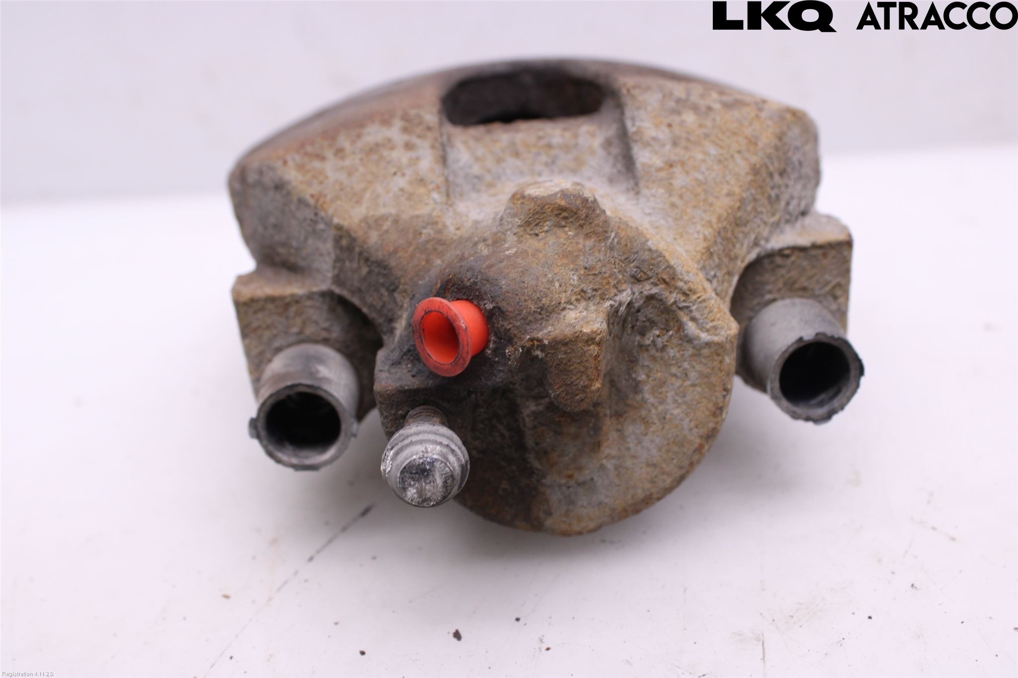 Volvo V40 12-19 Bremsecaliper Foran Venstre