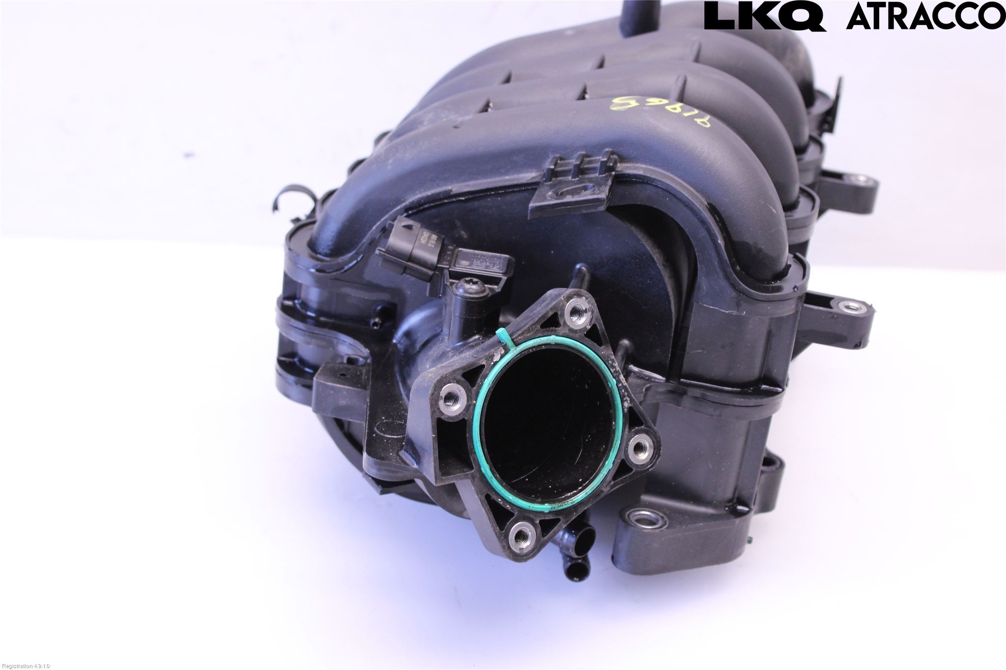Kia RIO 17- Innsugningsmanifold