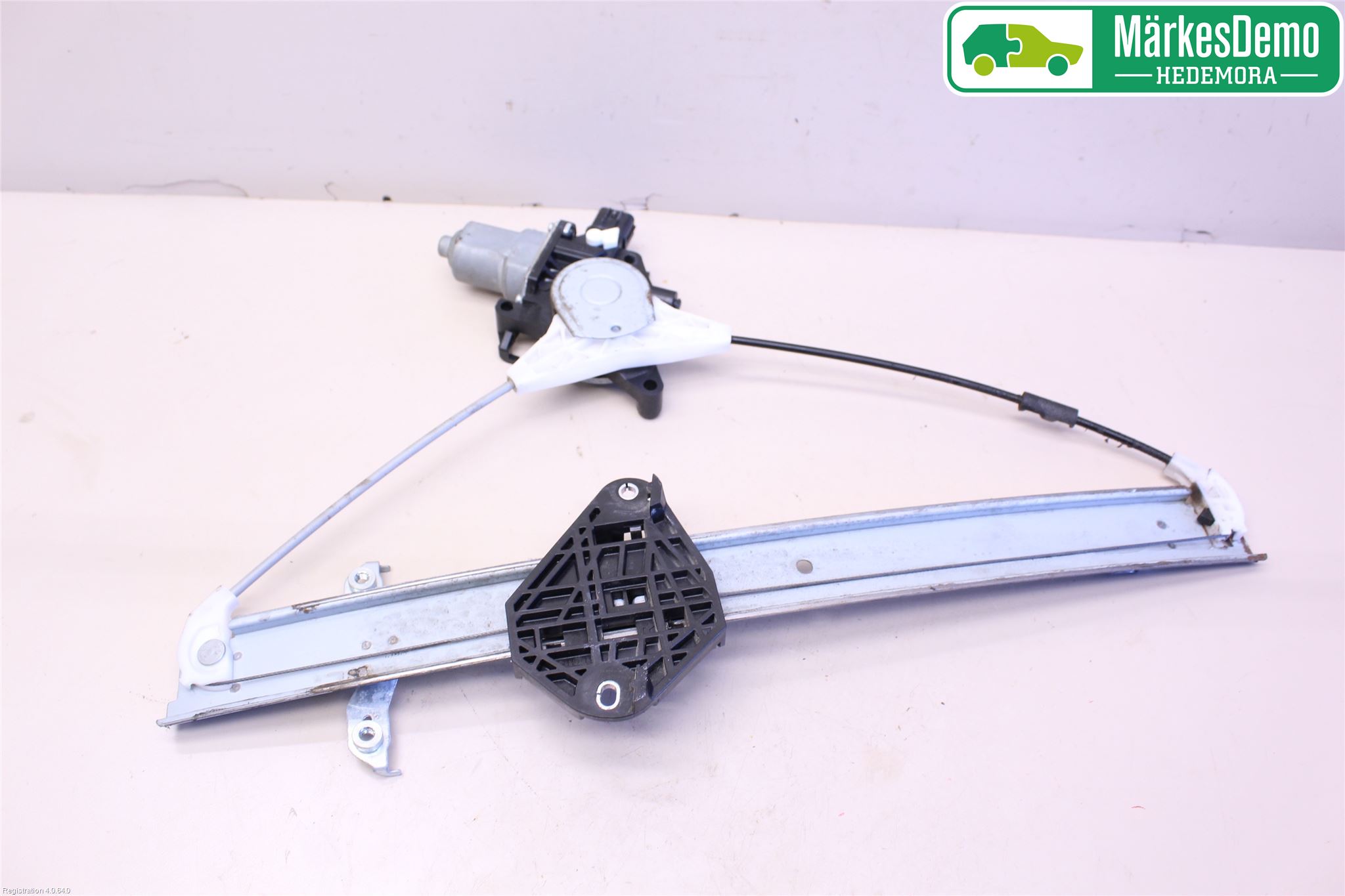 Subaru OUTBACK 10-15 Vindusheis El Komp