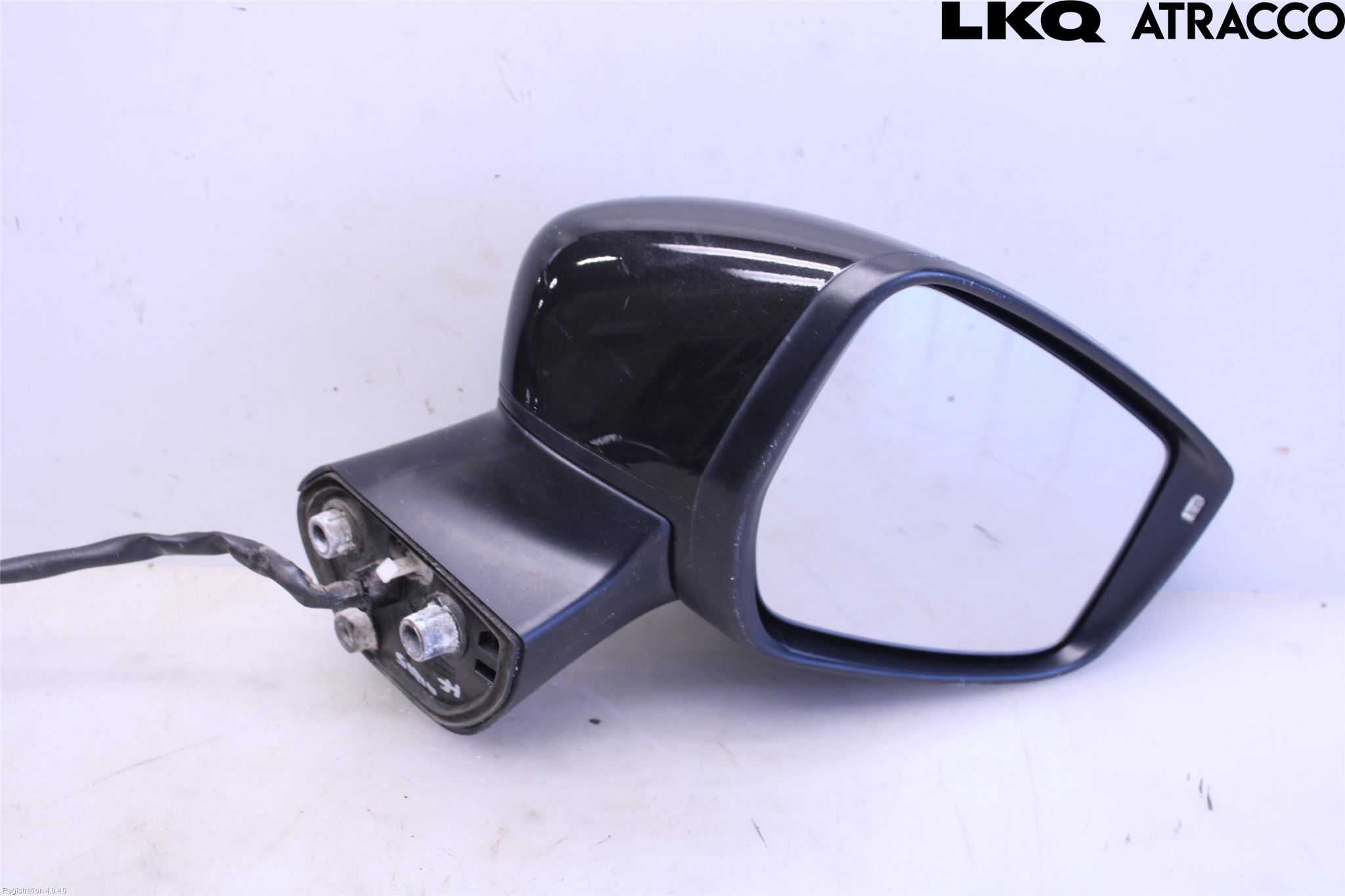 Nissan NOTE E12 14-20 Speil H M-Utv Justering