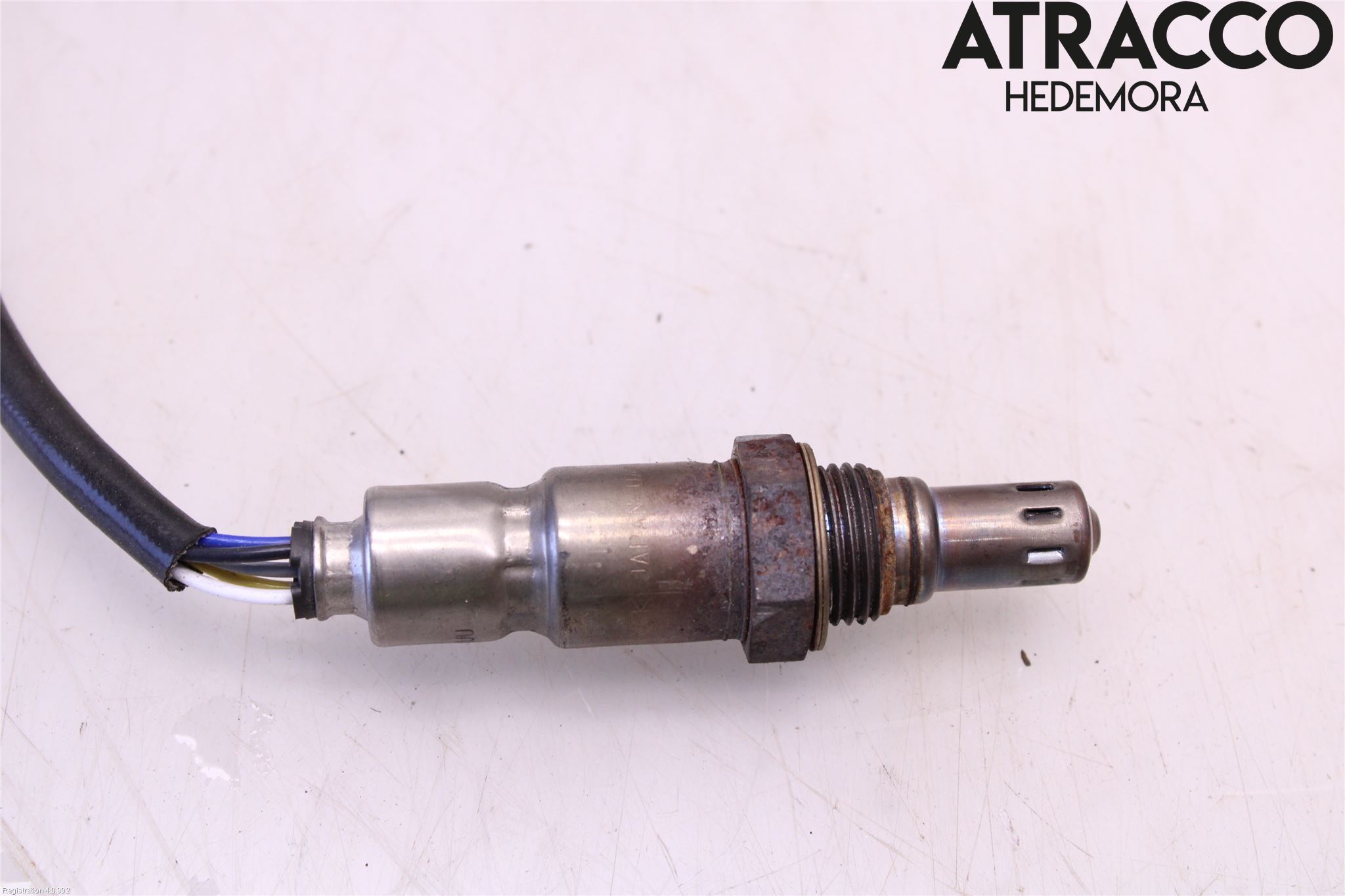 Fiat DUCATO 15-23 Inns Lambdasonde