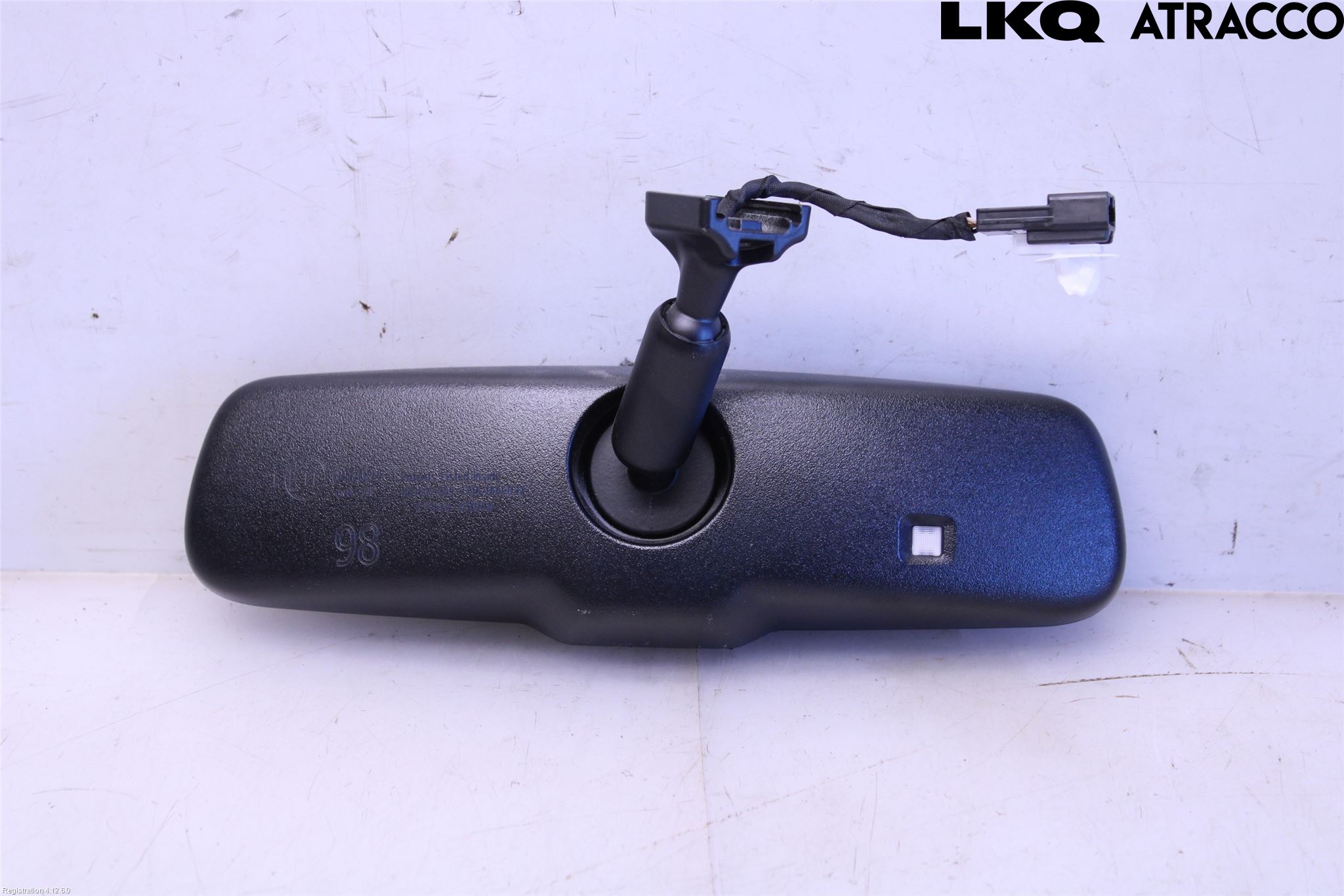 Toyota AURIS 13-19 Speil Innvendig El