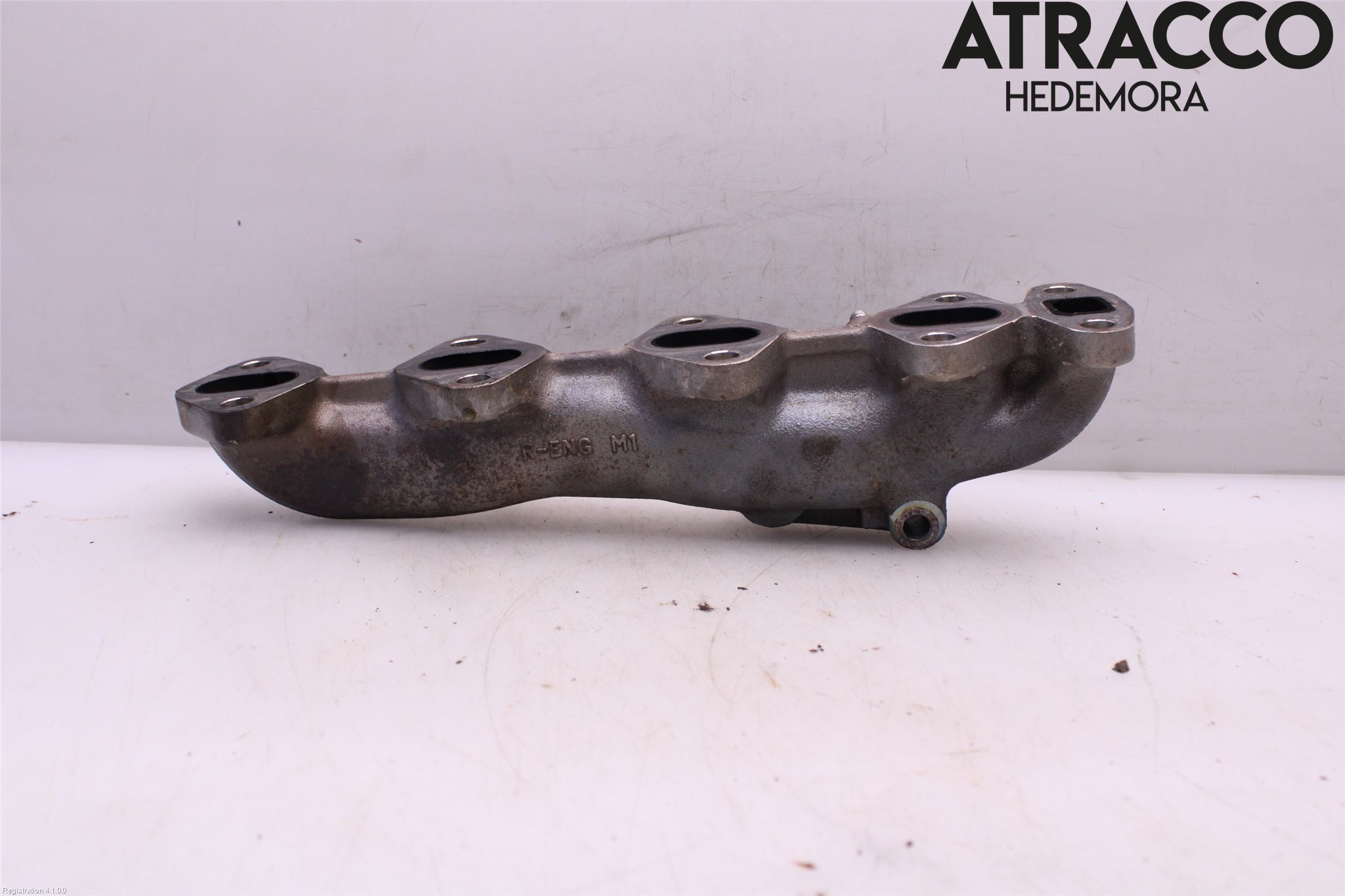 Hyundai SANTA FE  06-12 Eksosmanifold