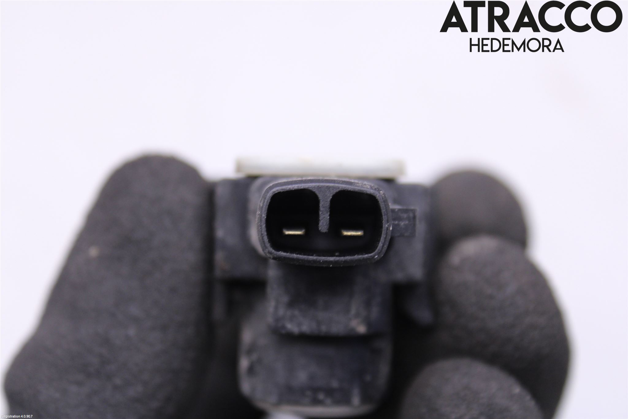 Mazda 3 III 14-19 Sensor Ryggesensor
