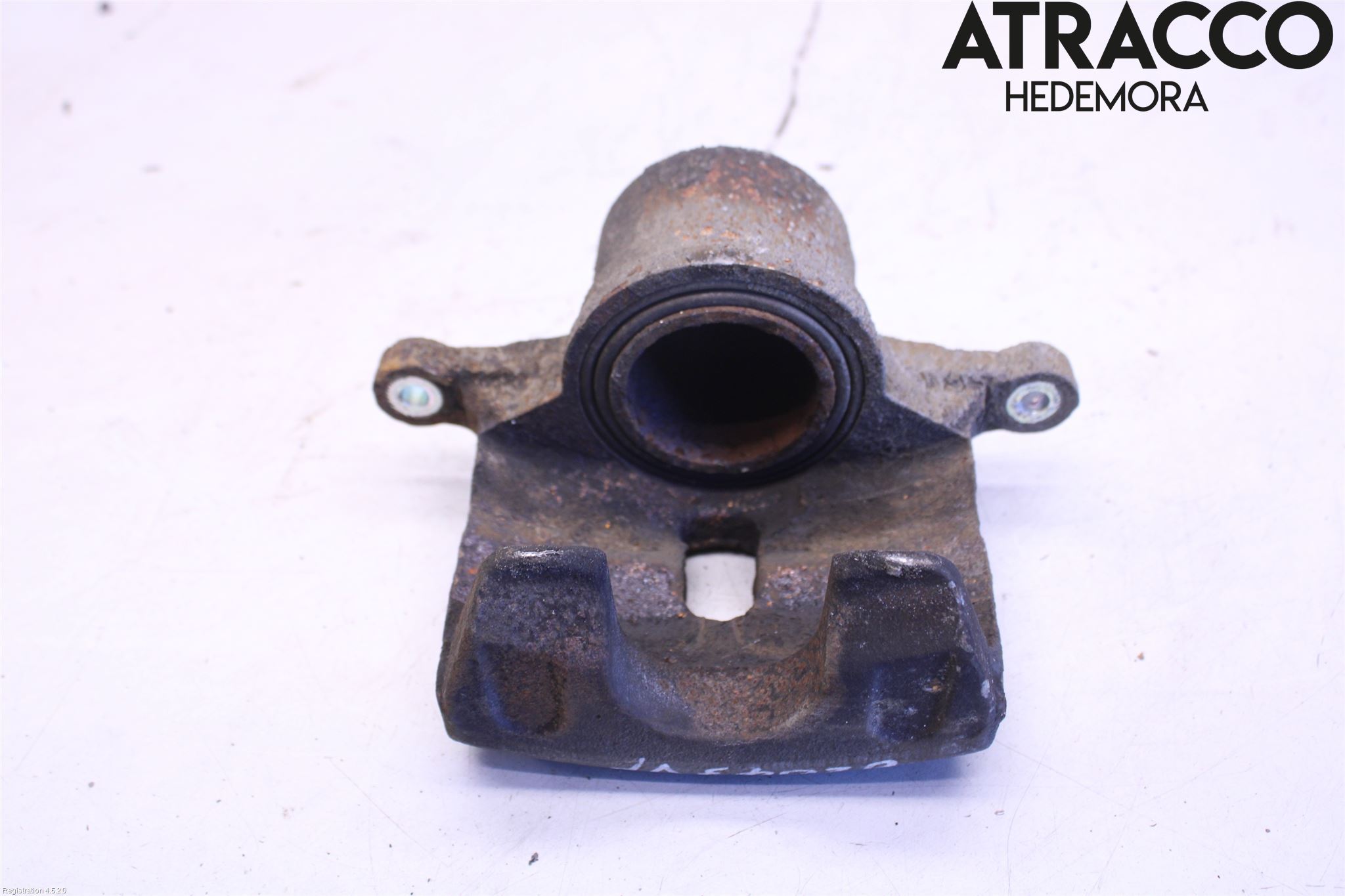 Kia OPTIMA 16-20 Bremsecaliper Foran Venstre