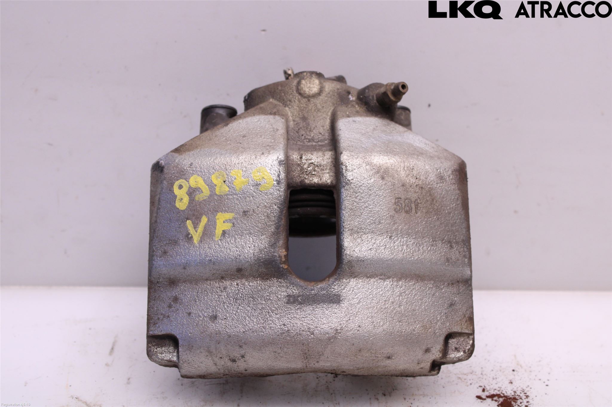 Volkswagen VW PASSAT 05-11 Bremsecaliper Foran Venstre