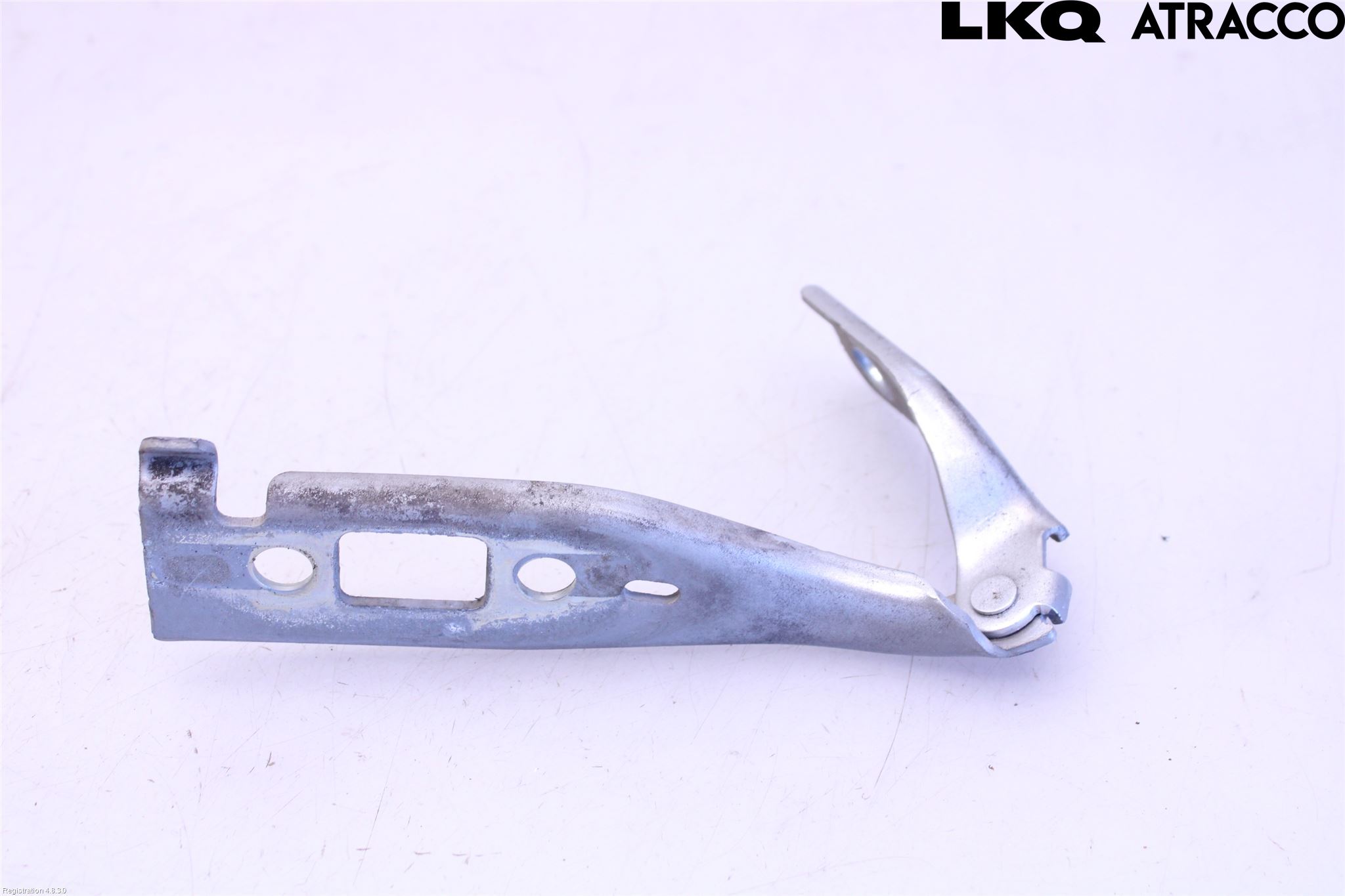 Ford FIESTA     02-05 Panser Hengsel - Hengsler