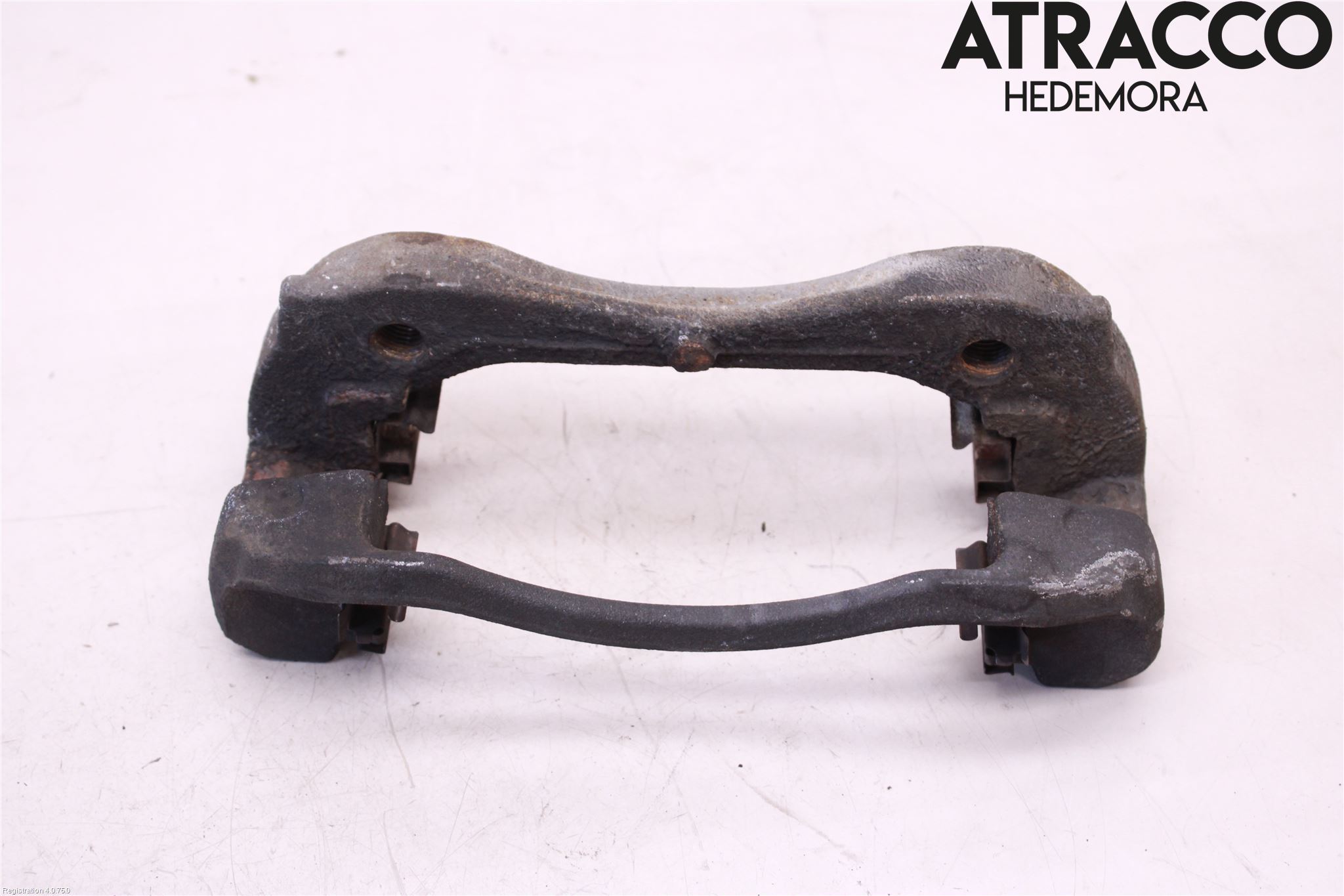 Volkswagen VW AMAROK 2H 10-22 Bremsecaliper Feste Holder