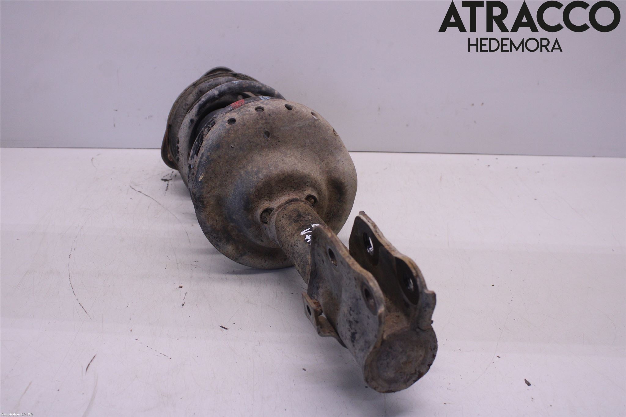 Subaru FORESTER SH  08-13 Fjærbein Foran Venstre