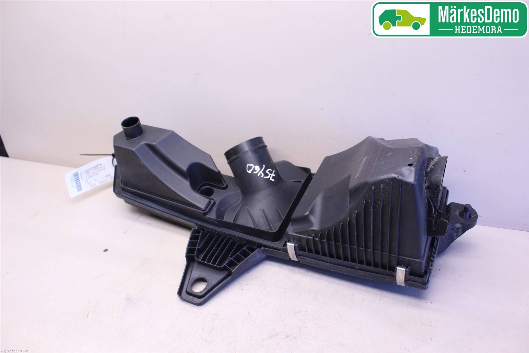 BMW 3 F30/F31/F80 12-19 Inns Luftmassemåler