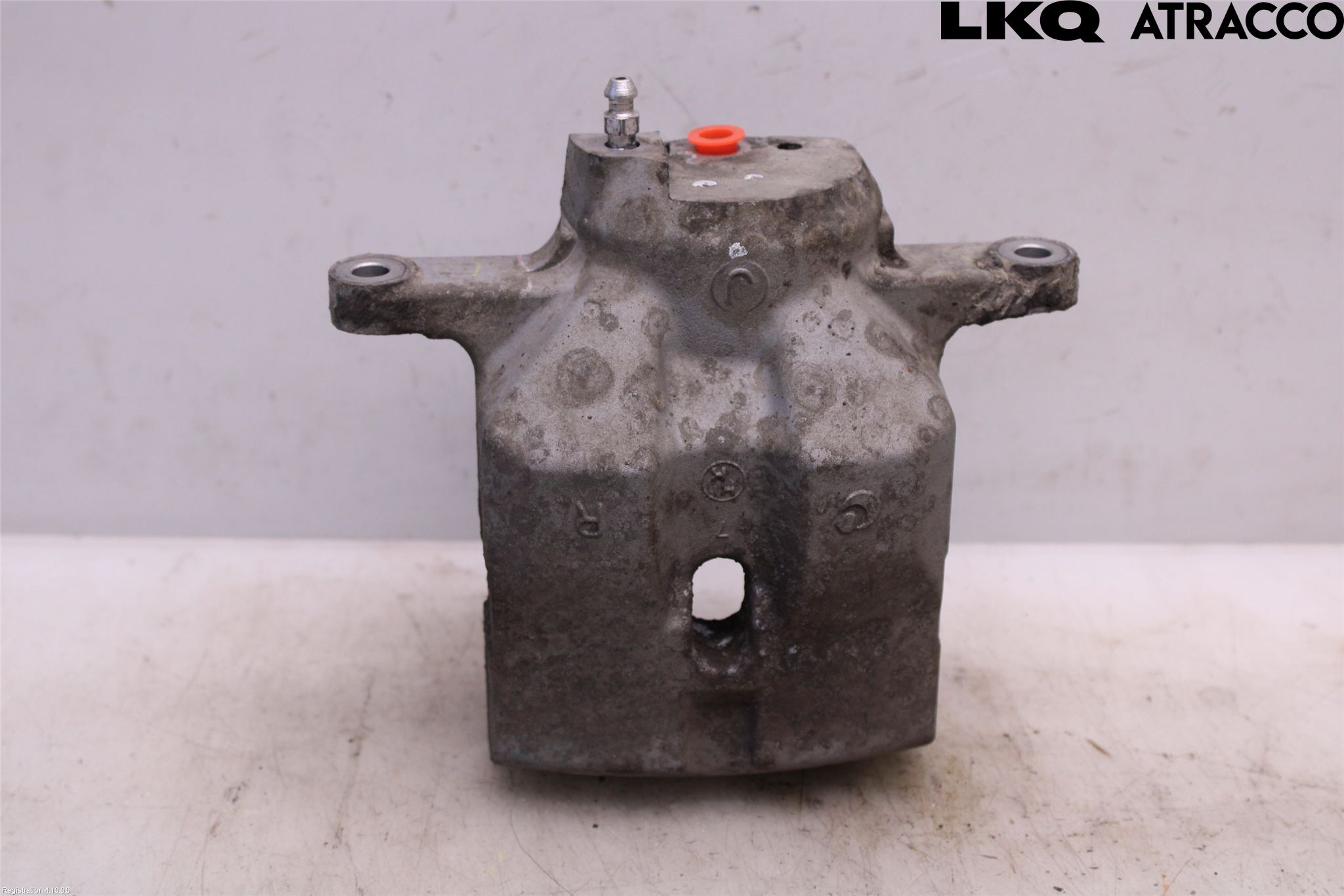Toyota PRIUS ZVW30 09-20 Bremsecaliper Foran Høyre