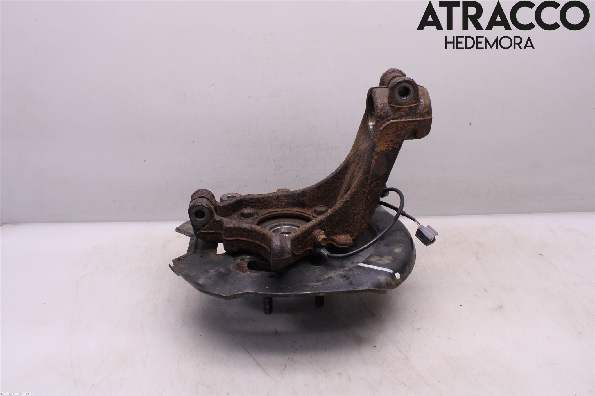 Nissan X-TRAIL 14-21 Spindel Hf