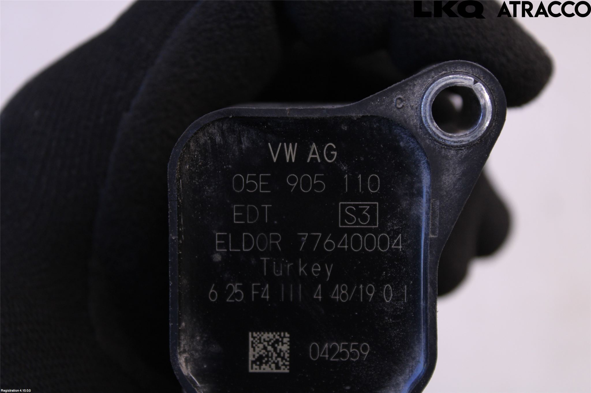 Audi A3/S3 8V 13-20 Coil