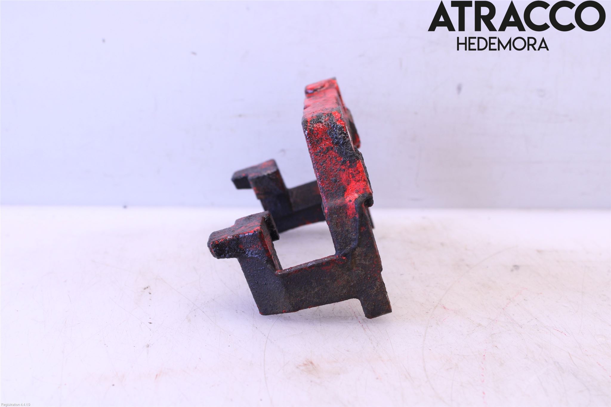 Alfa GIULIA Bremsecaliper Feste Holder