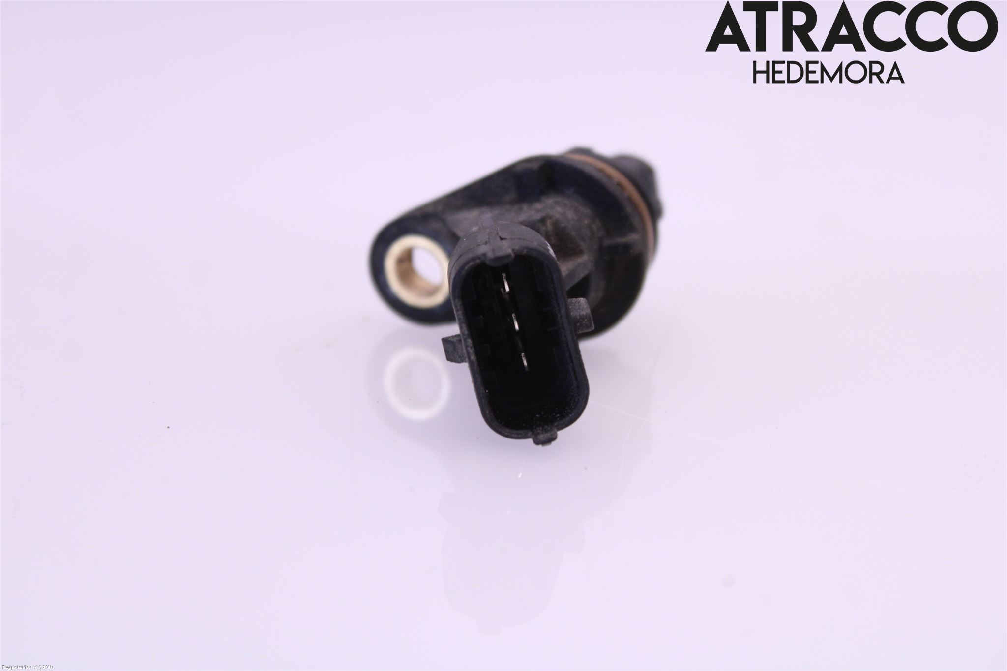 Ford FIESTA 13-17 Giver Turtall - Tenning