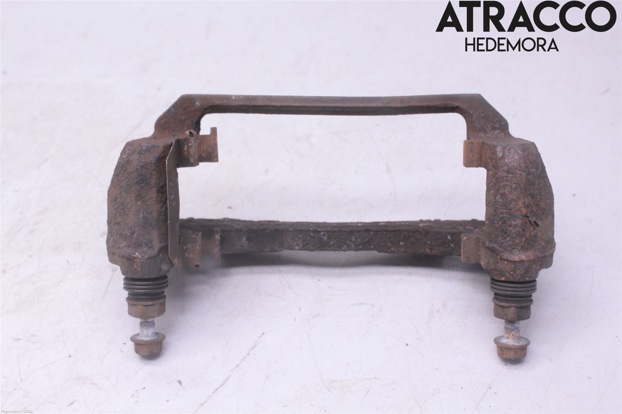 Opel ANTARA Bremsecaliper Feste Holder