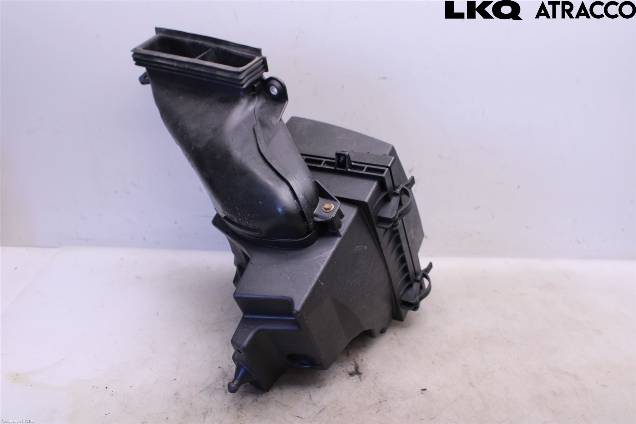 Ford MONDEO 15-22 Luftfilter Boks