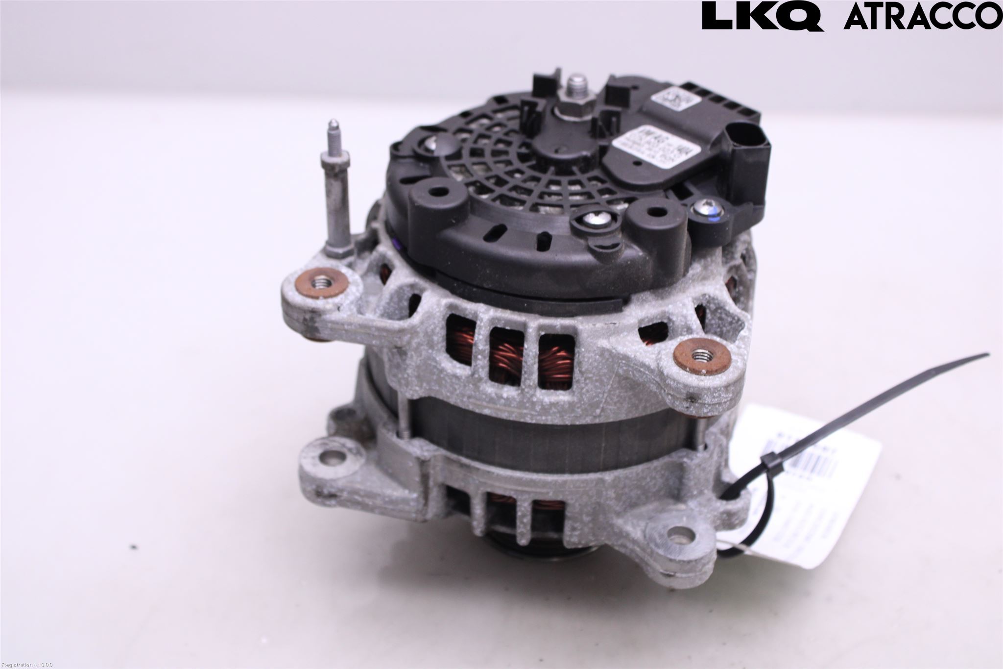 Audi A3/S3 8V 13-20 Dynamo