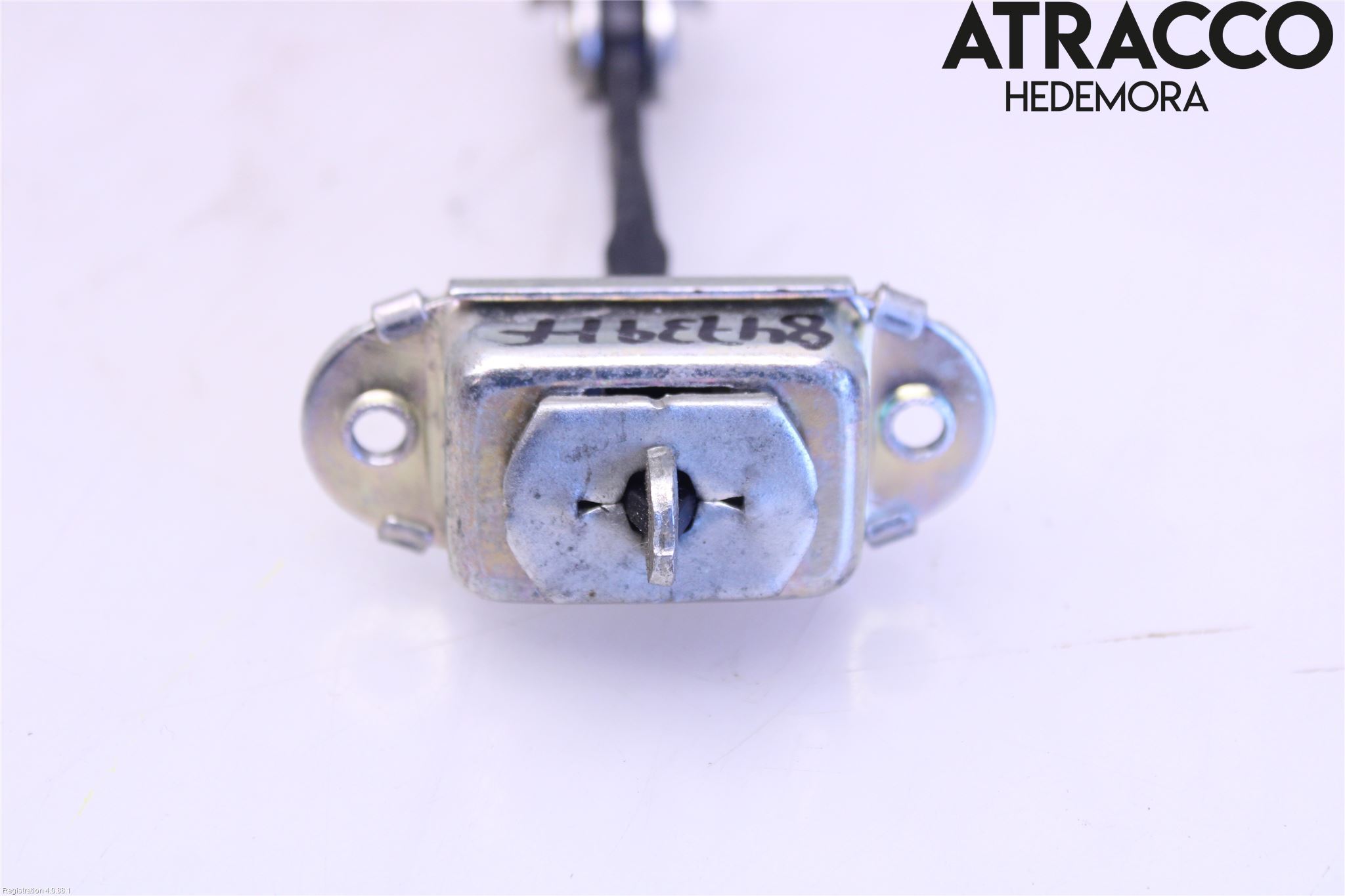 Nissan E-NV200/EVALIA Dørstopper