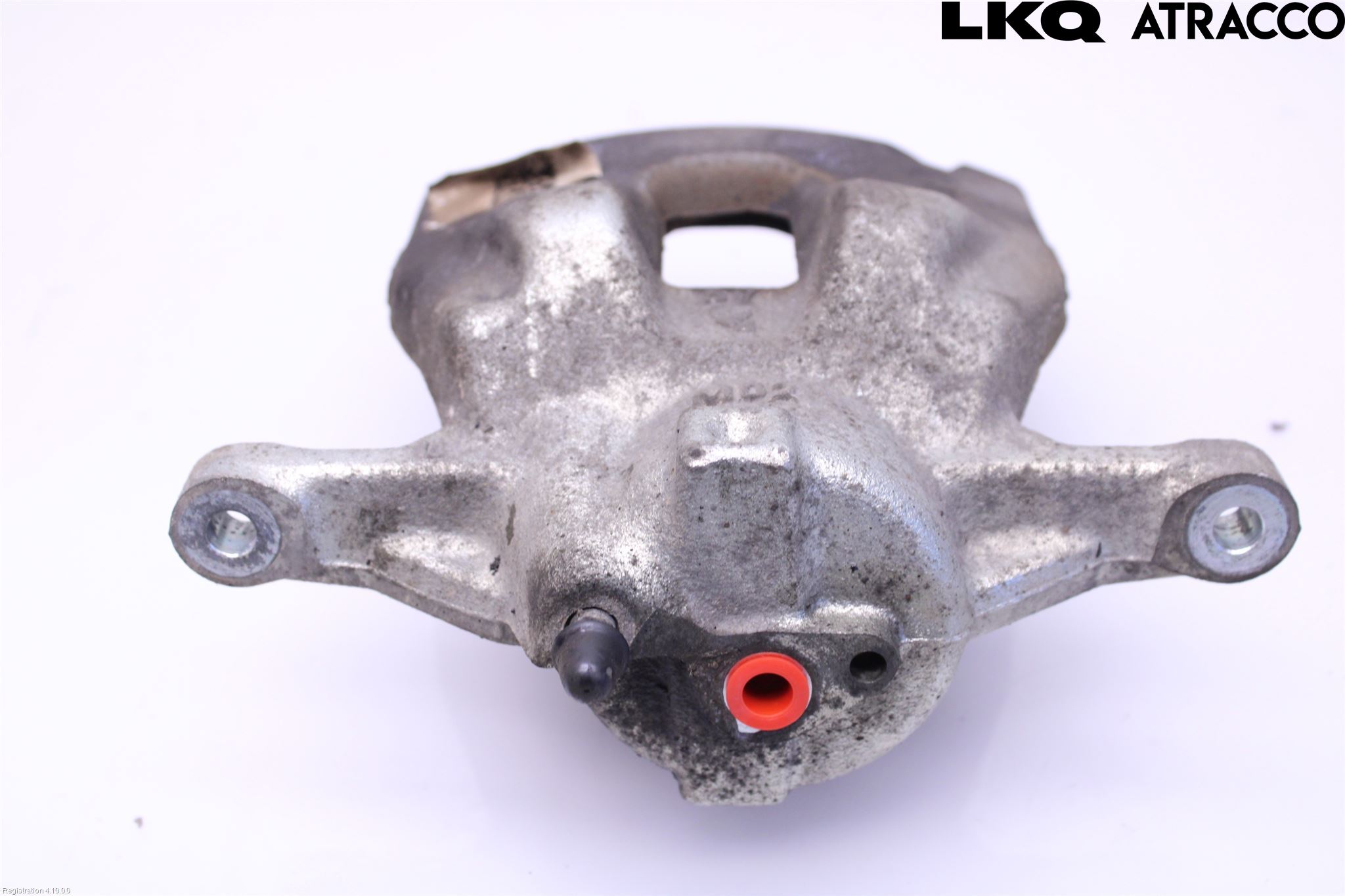 Toyota COROLLA 19- Bremsecaliper Foran Venstre