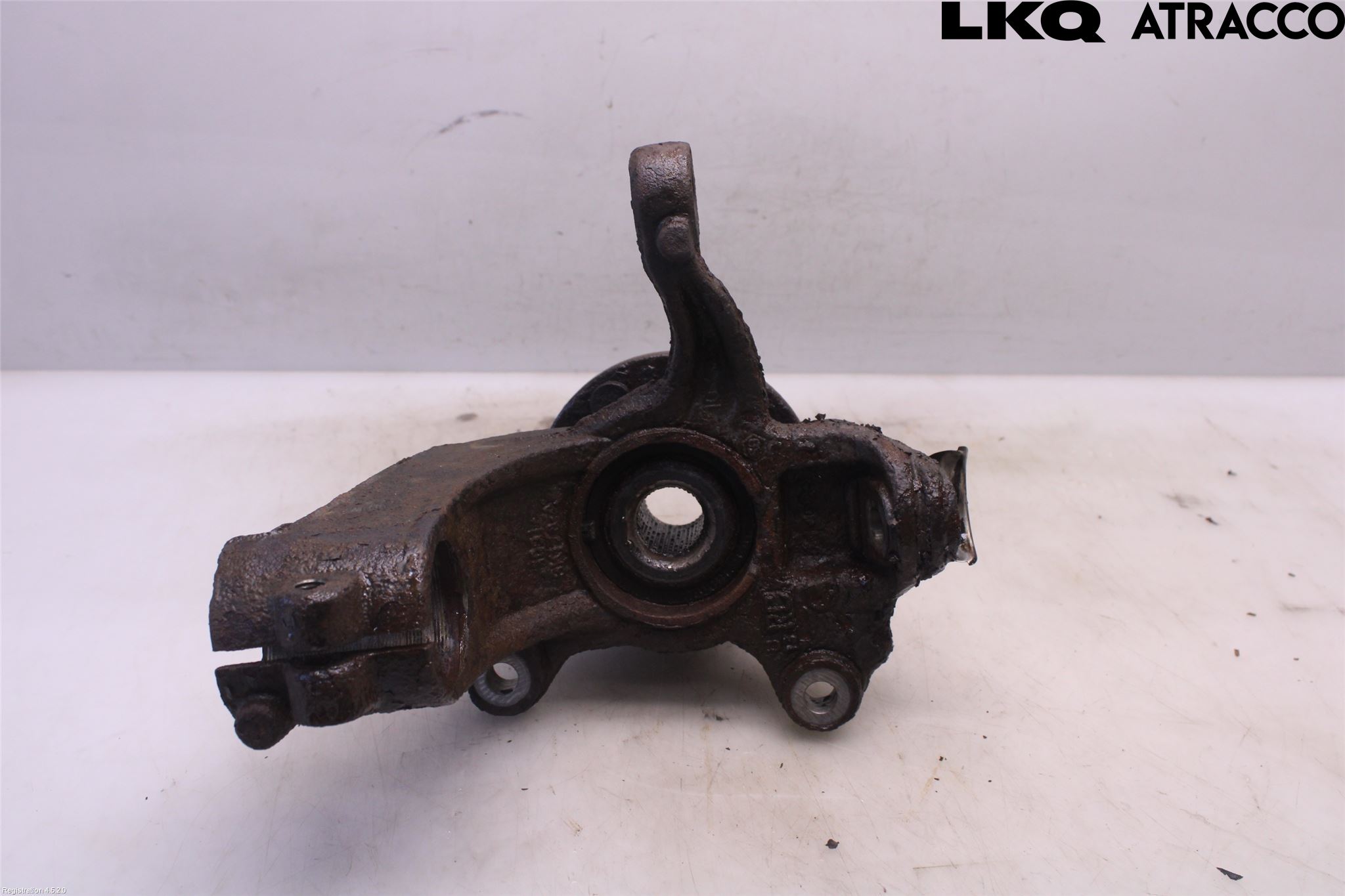 Ford GALAXY 06-15 Spindel Hf