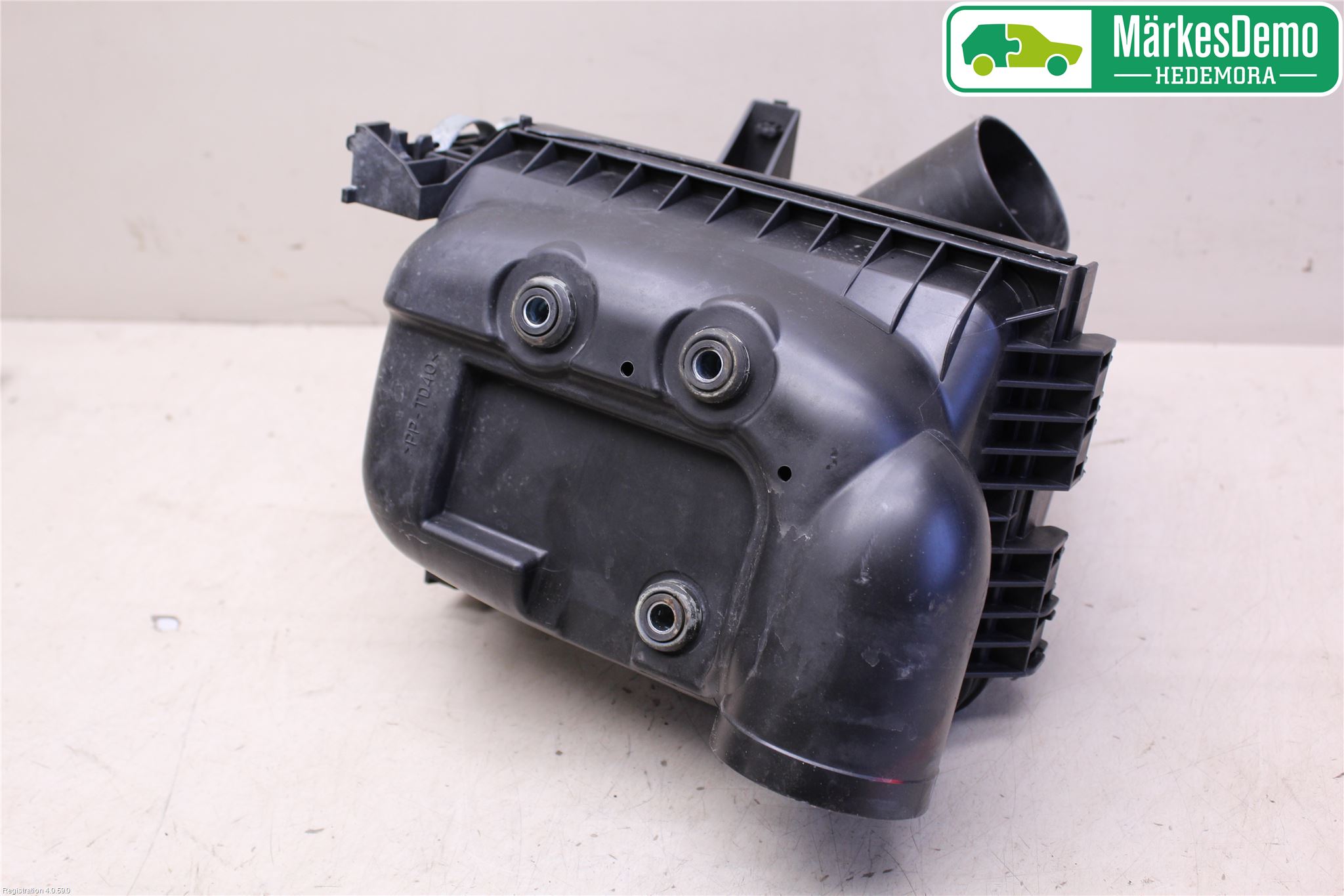 Toyota AVENSIS 09-15 Luftfilter Boks