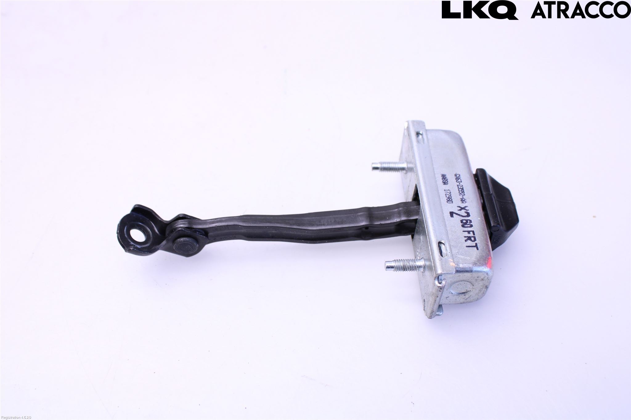 Jaguar XF (X260) 16-24 Dørstopper