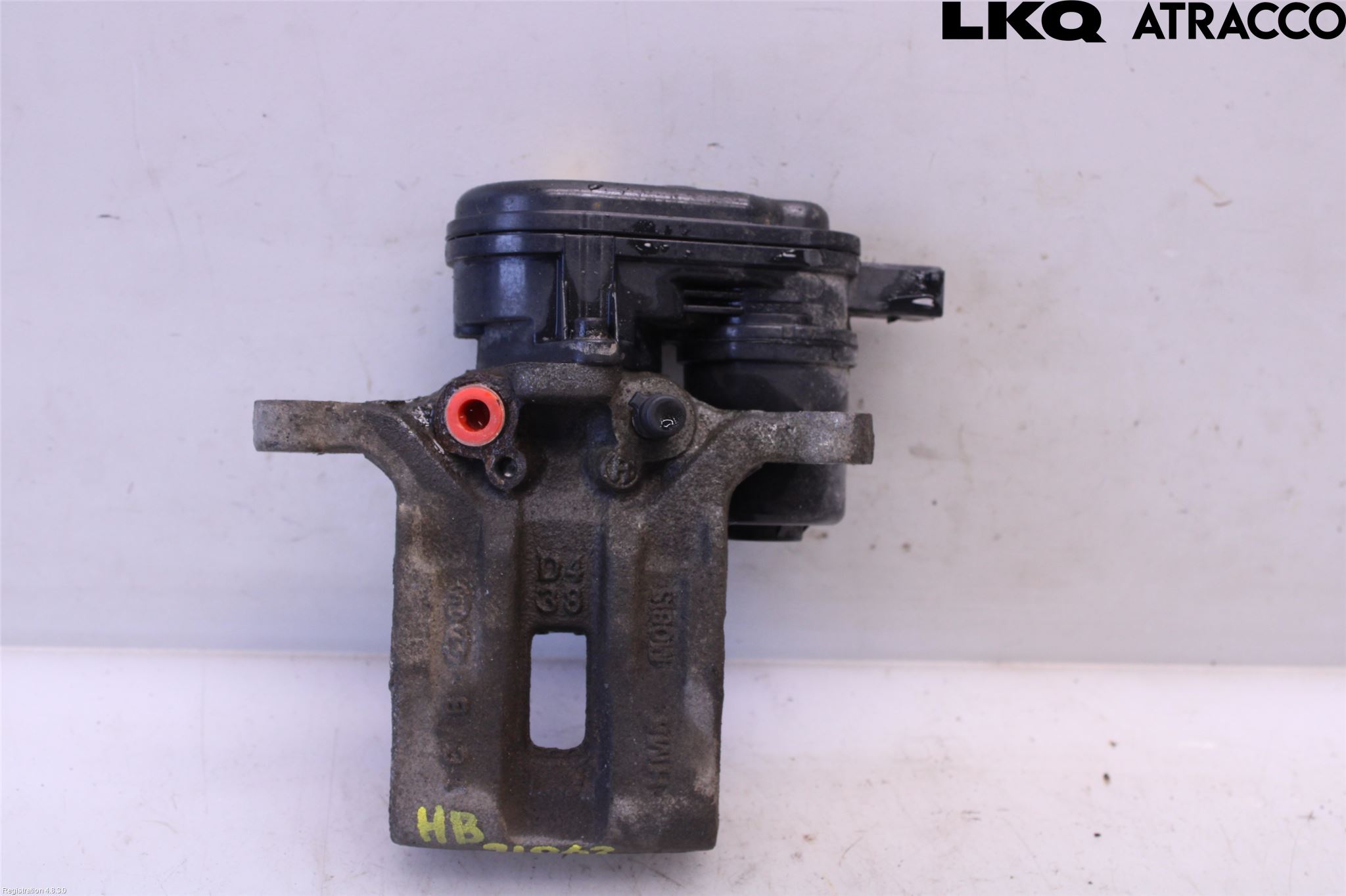 Kia XCEED 19- Bremsecaliper Bak Høyre