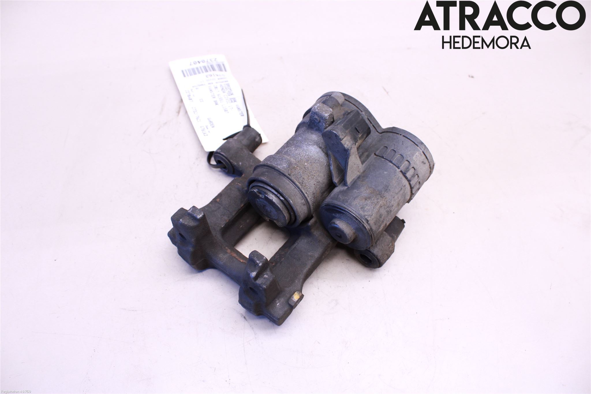 Honda CIVIC 17-22 Bremsecaliper Bak Venstre