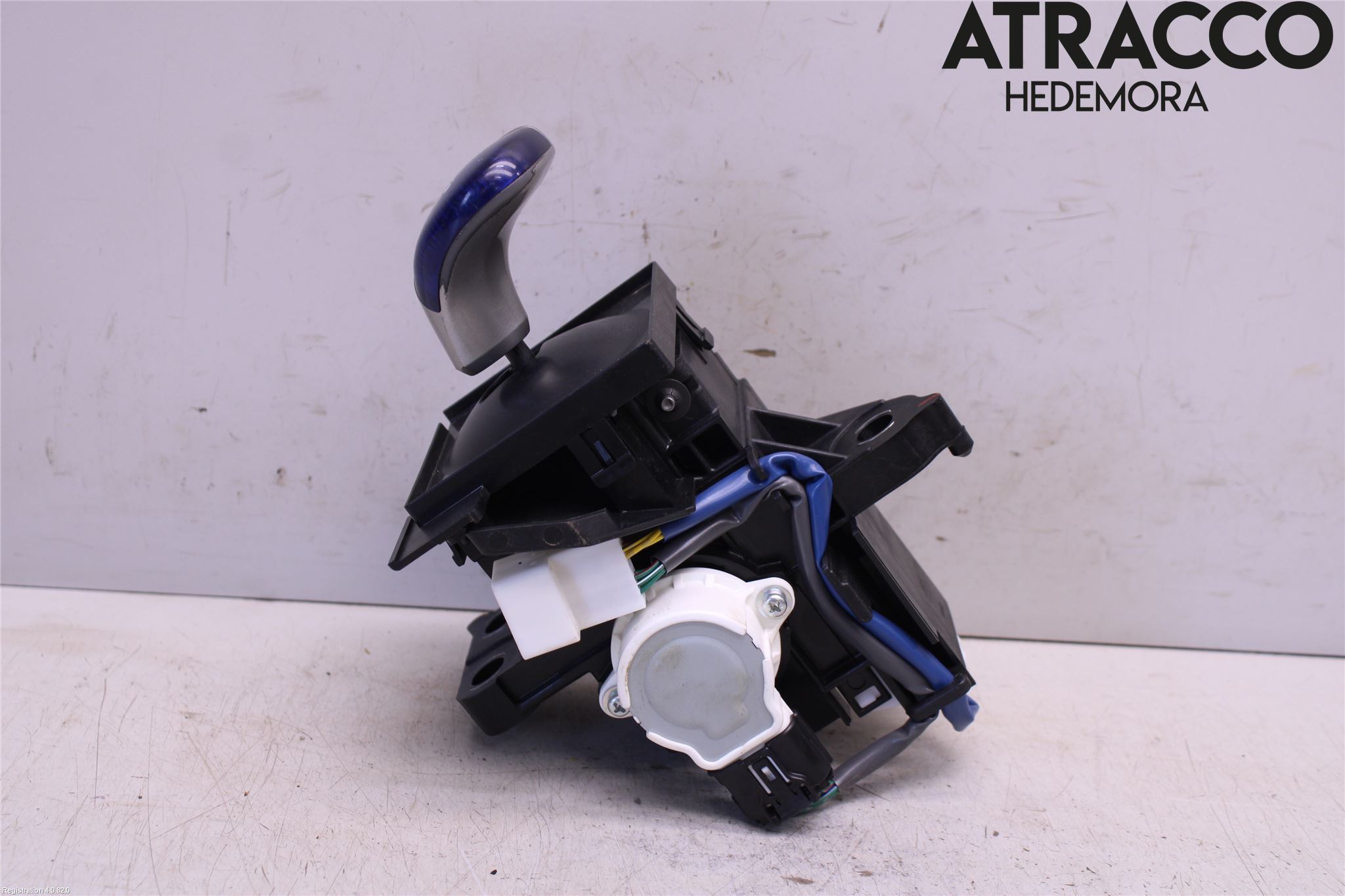Toyota PRIUS ZVW30 09-20 Gearspak