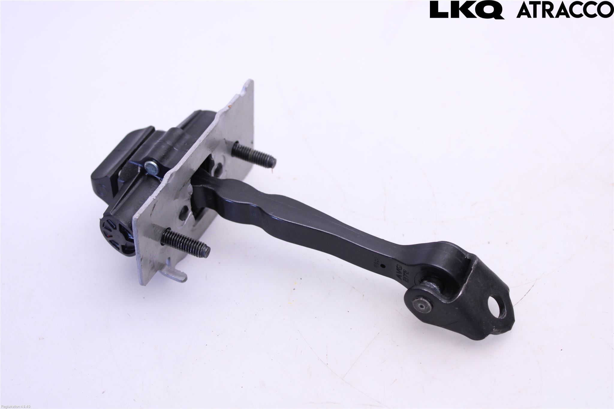 Citroen C4 PICASSO 14-18 Dørstopper