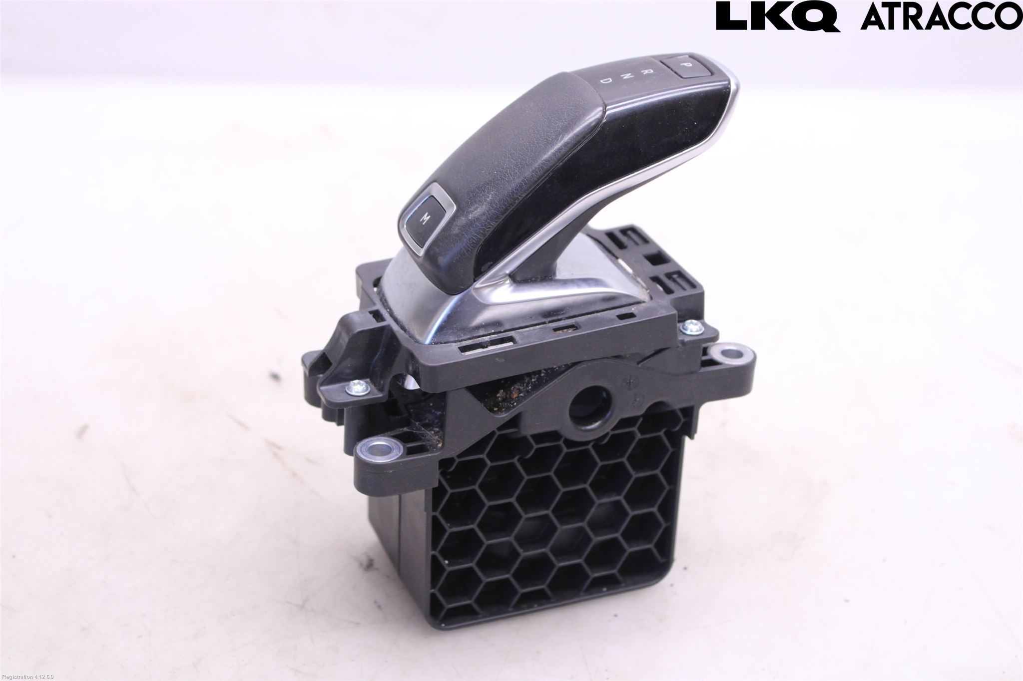 Peugeot 208/E-208 20- Gearspak