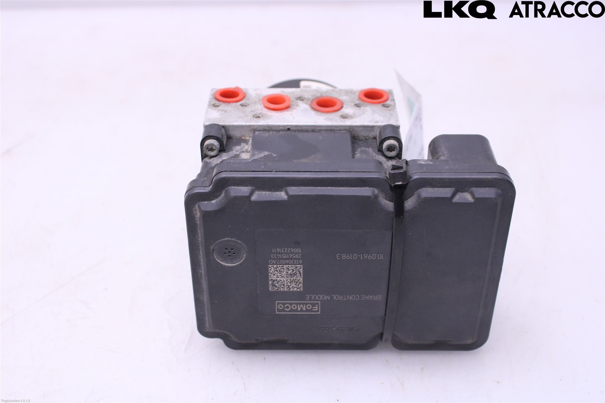 Ford B-MAX 12-17 Abs Hydraulikkaggregat
