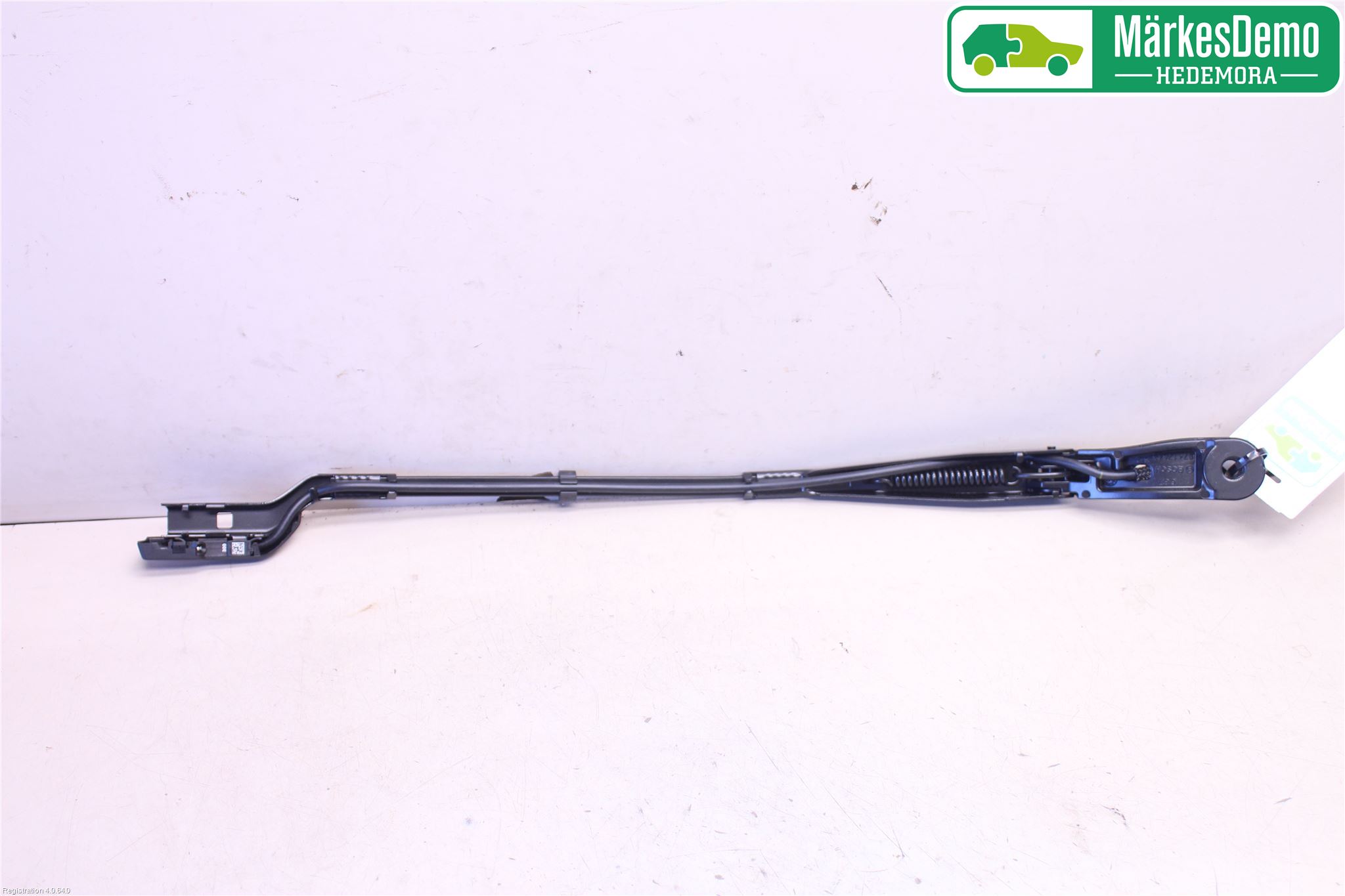 Peugeot 3008 17-24 Viskerarm-Armer Frontrute