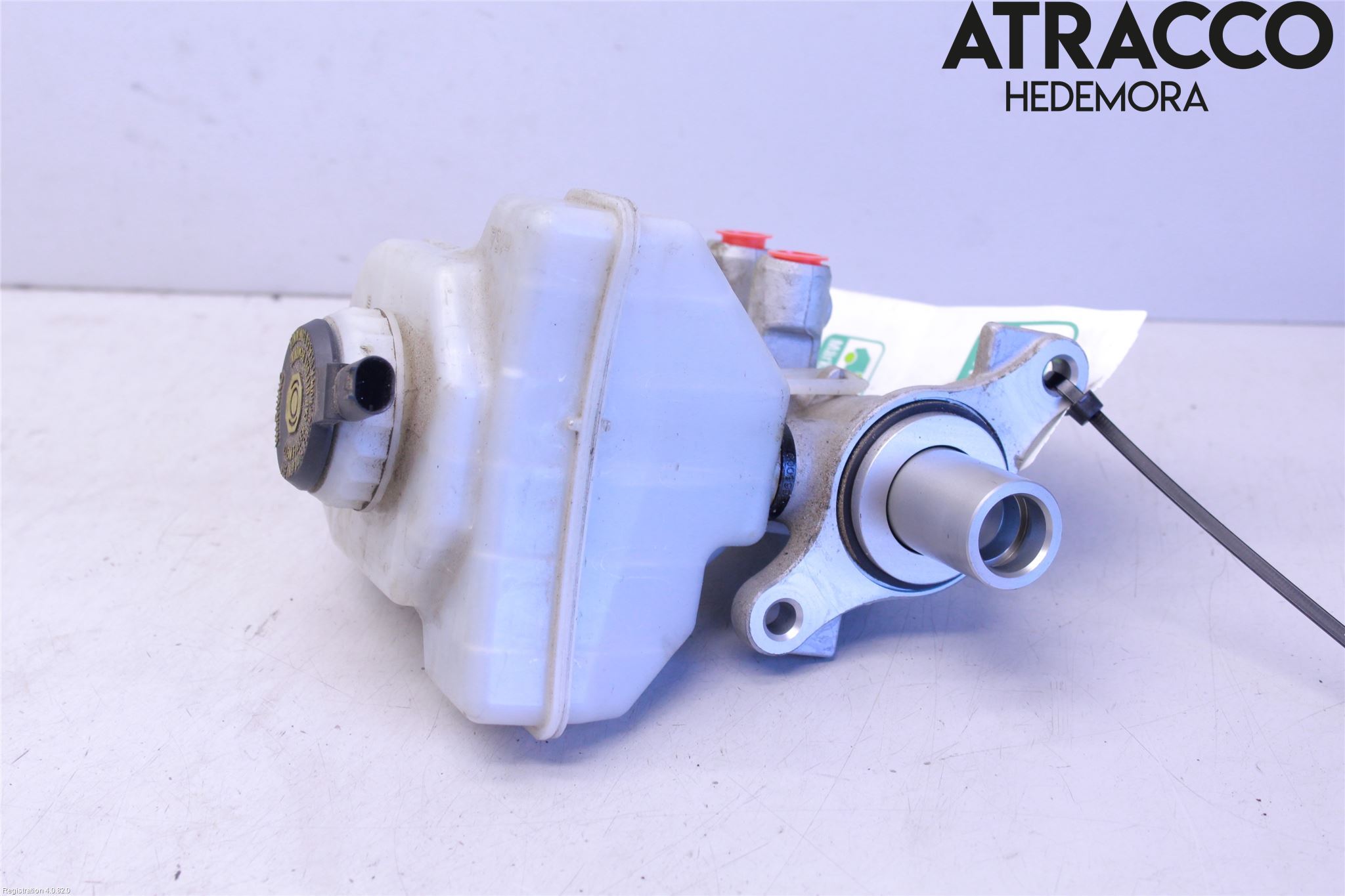 Landrover RANGE ROVER SPORT (L494) 14-22 Brems Hovedsylinder