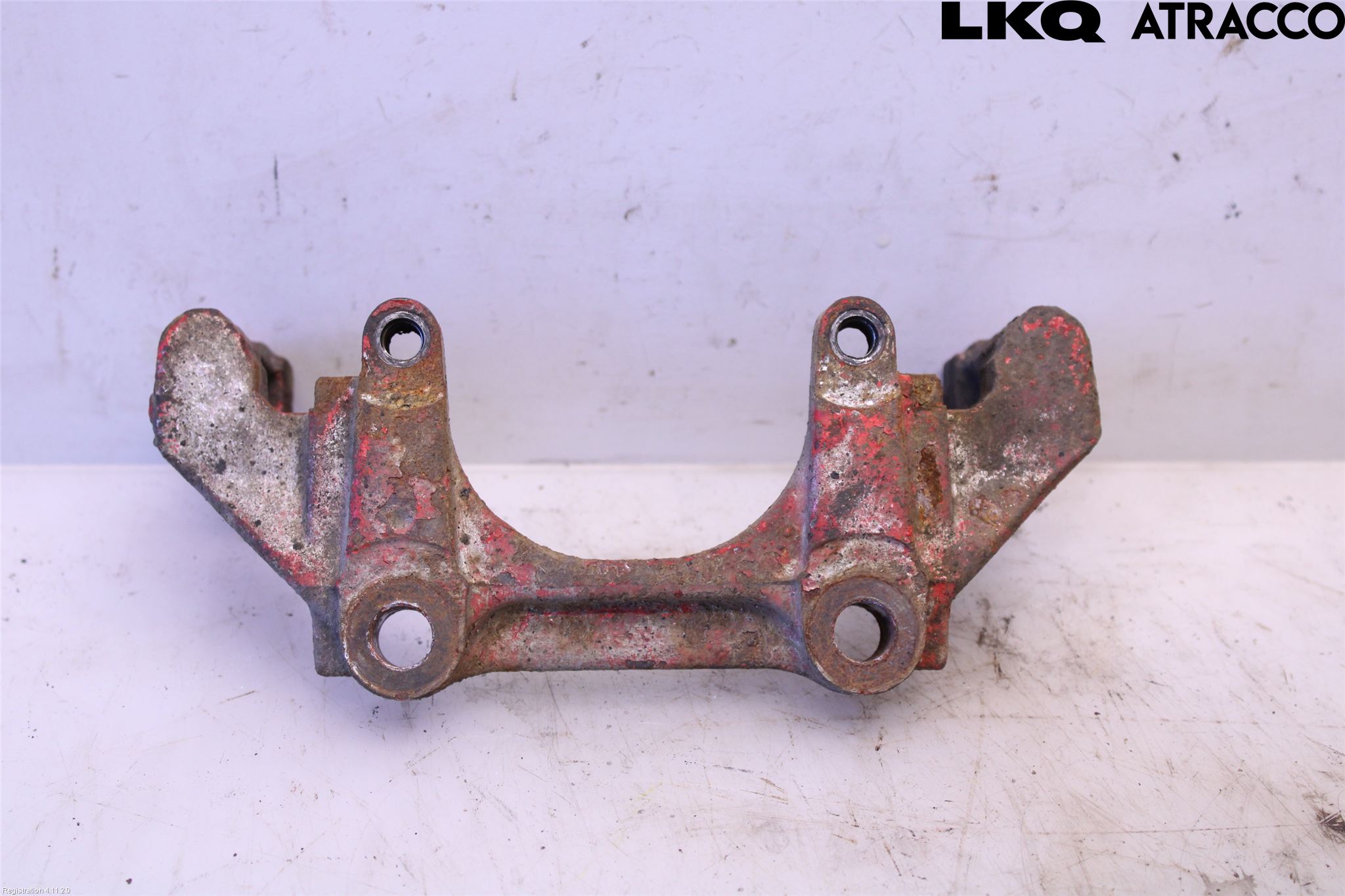Audi A4/S4 99B-00 Bremsecaliper Feste Holder