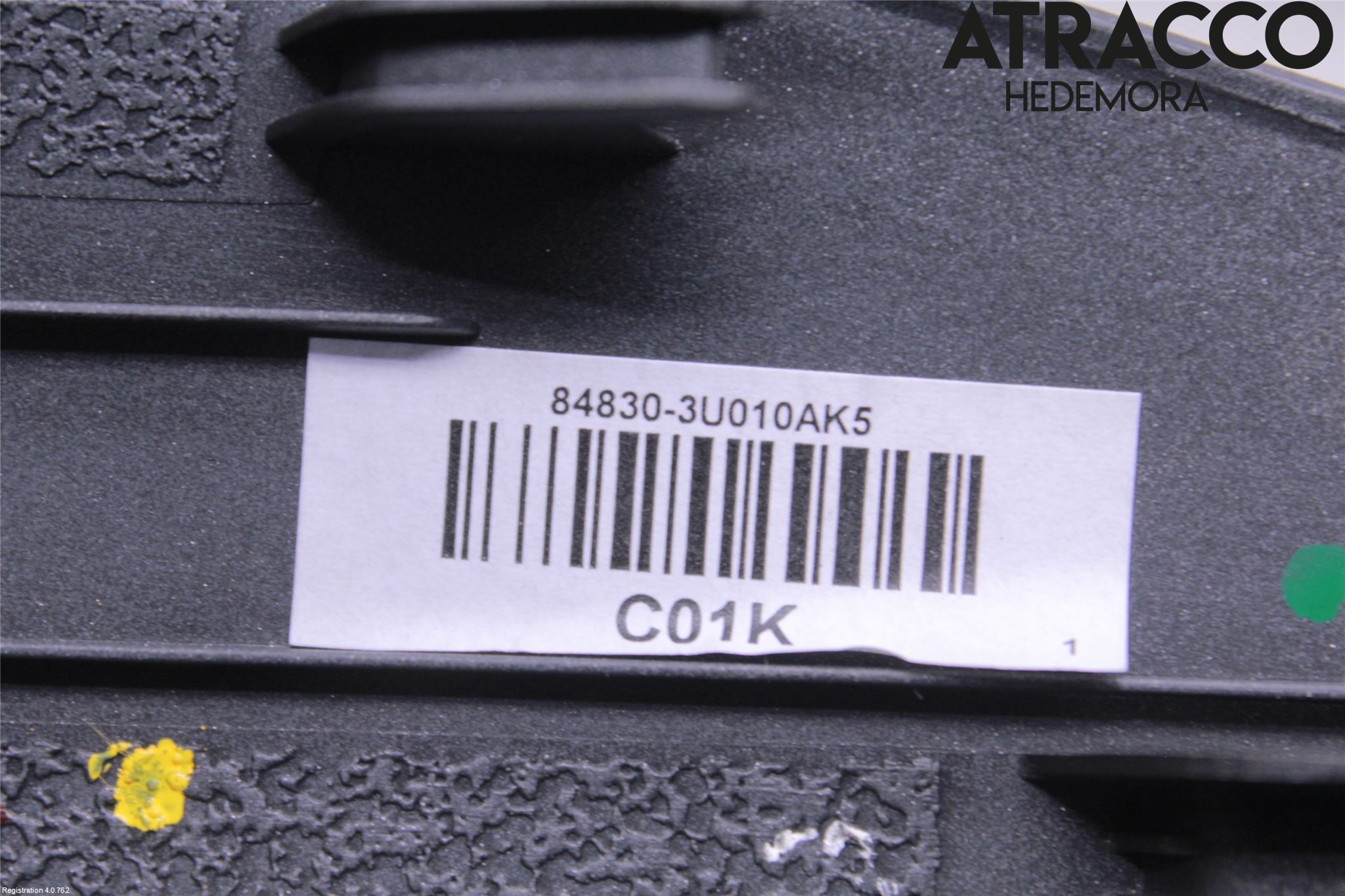 Kia SPORTAGE (SL) 11-15 Instrument Ramme